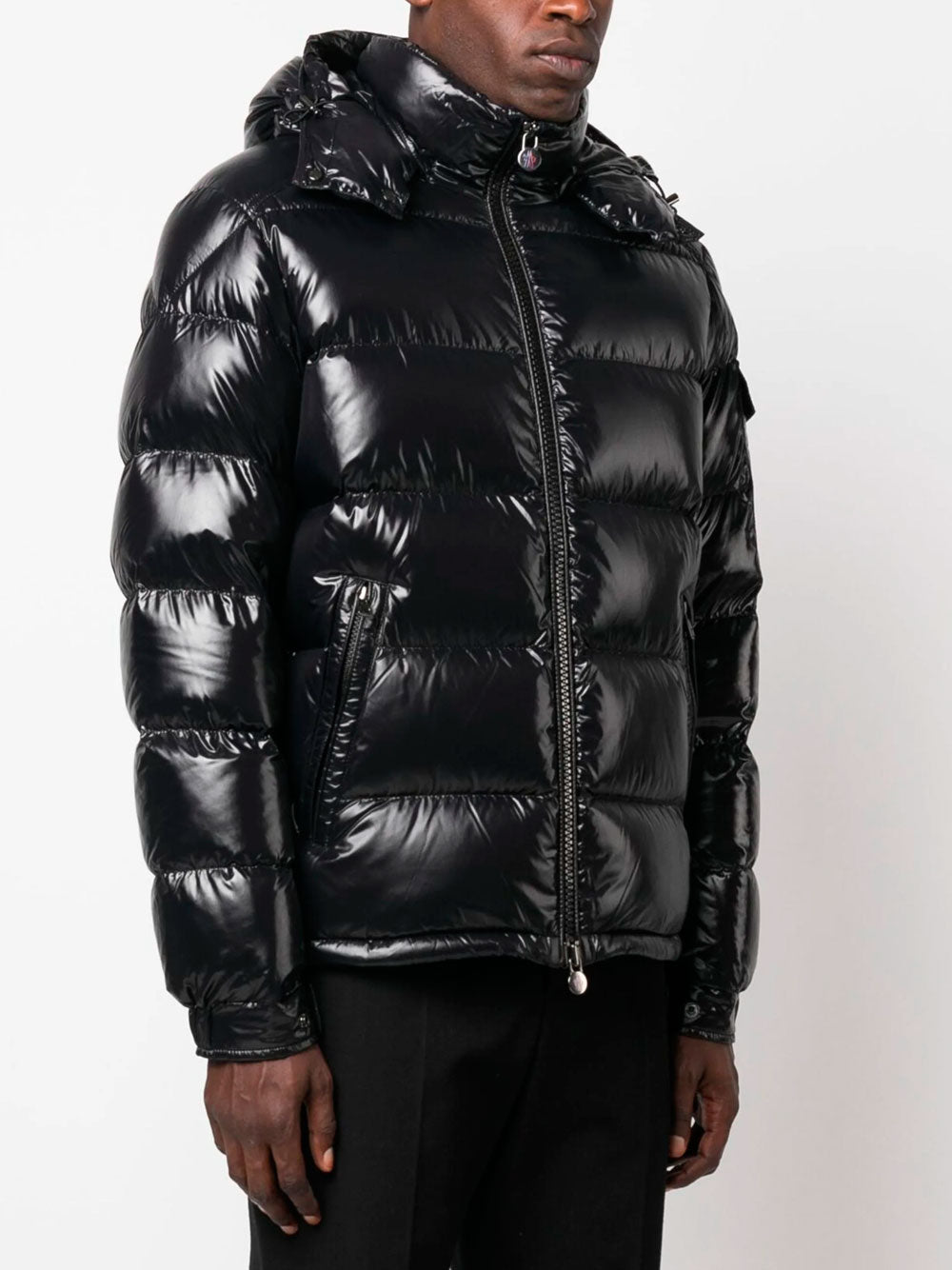 Maya puffer jacket
