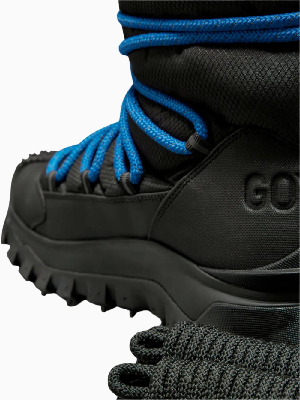 Botas altas Trailgrip Après GTX