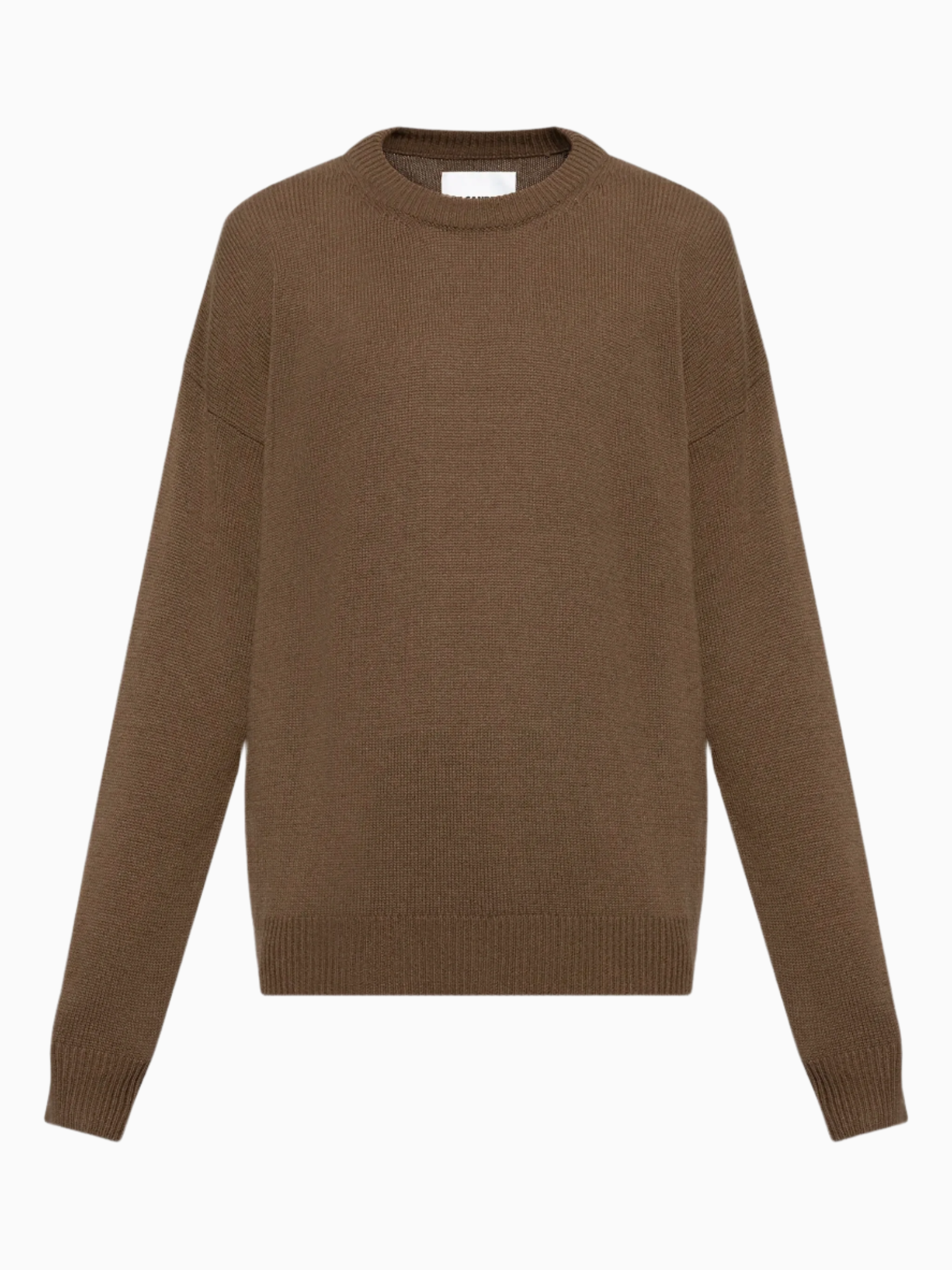 Cashmere jumper