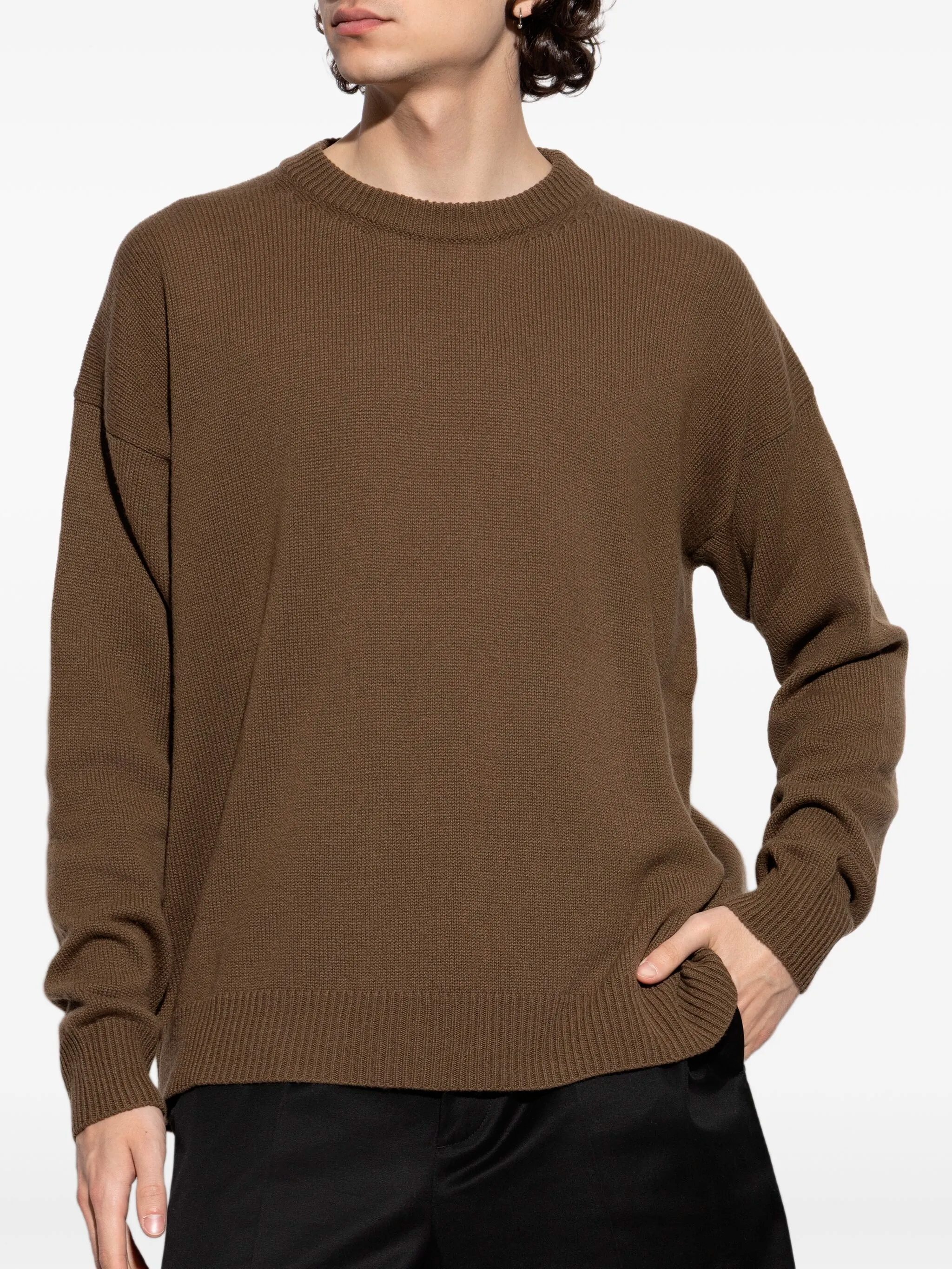 Cashmere jumper