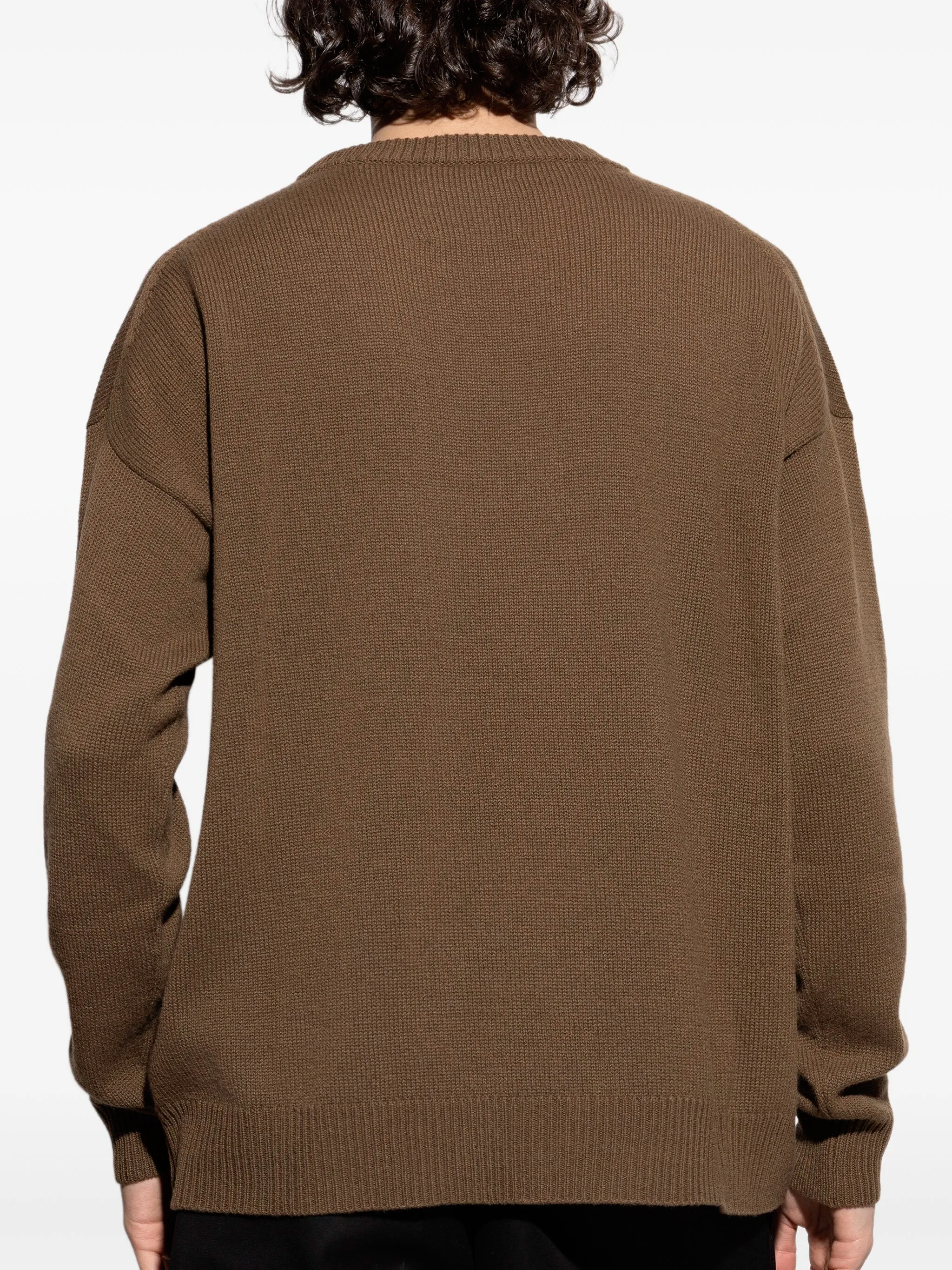 Cashmere jumper