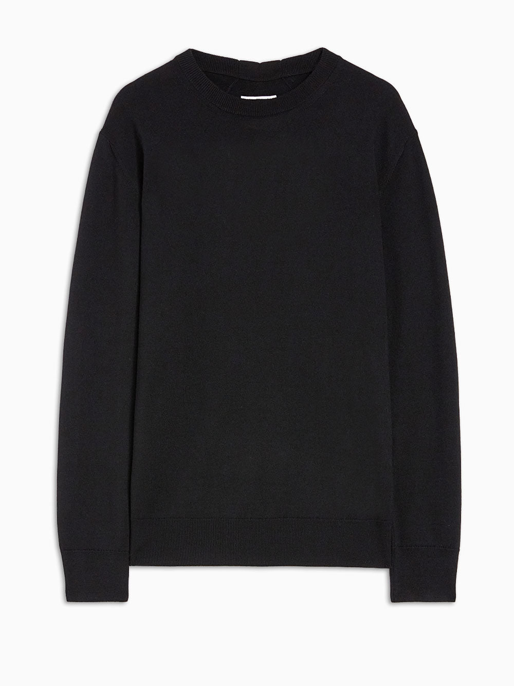 Midweight sweater