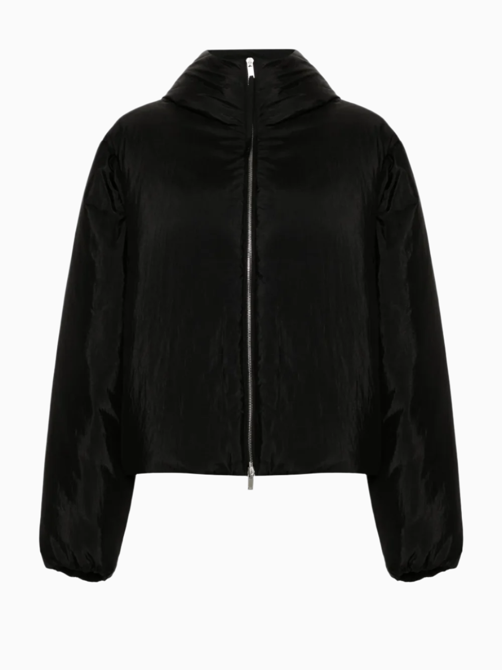 Short puffer jacket | Jil Sander | OTTODISANPIETRO Short puffer jacket | Jil Sander | OTTODISANPIETRO