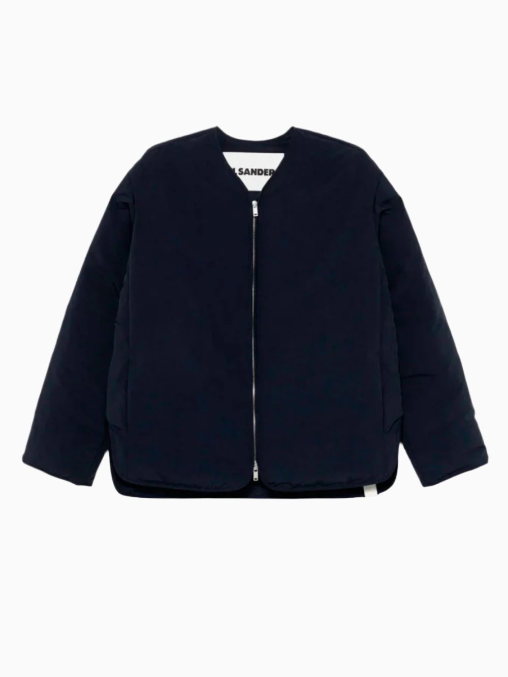 Down jacket Jil Sander OTTODISANPIETRO