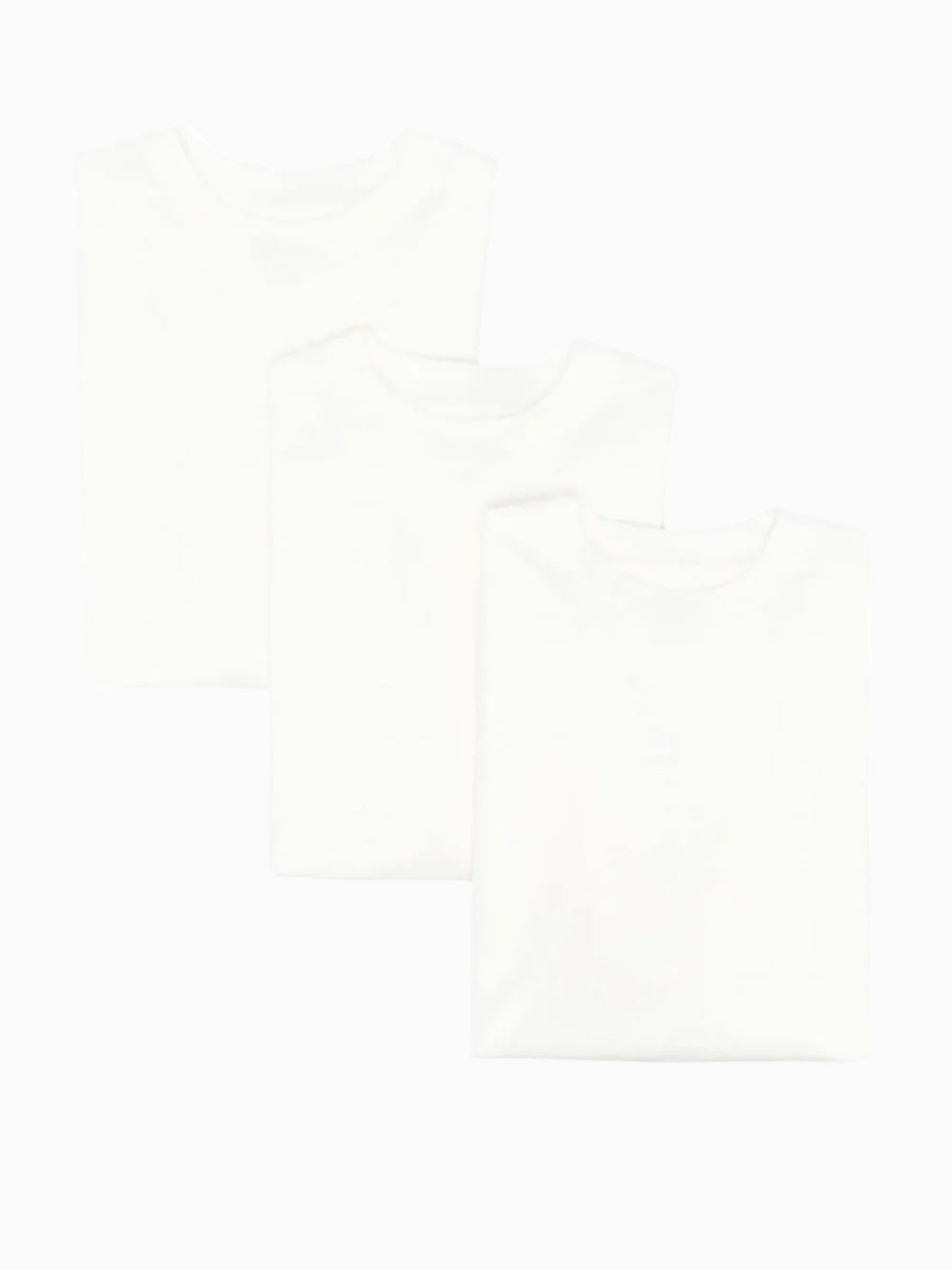 Long-sleeve t-shirt set