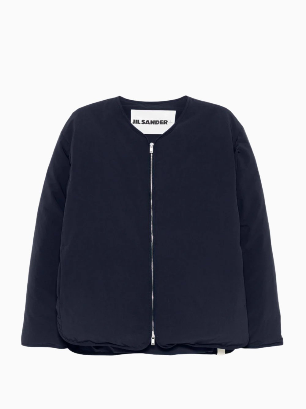 Liner down jacket | Jil Sander | OTTODISANPIETRO