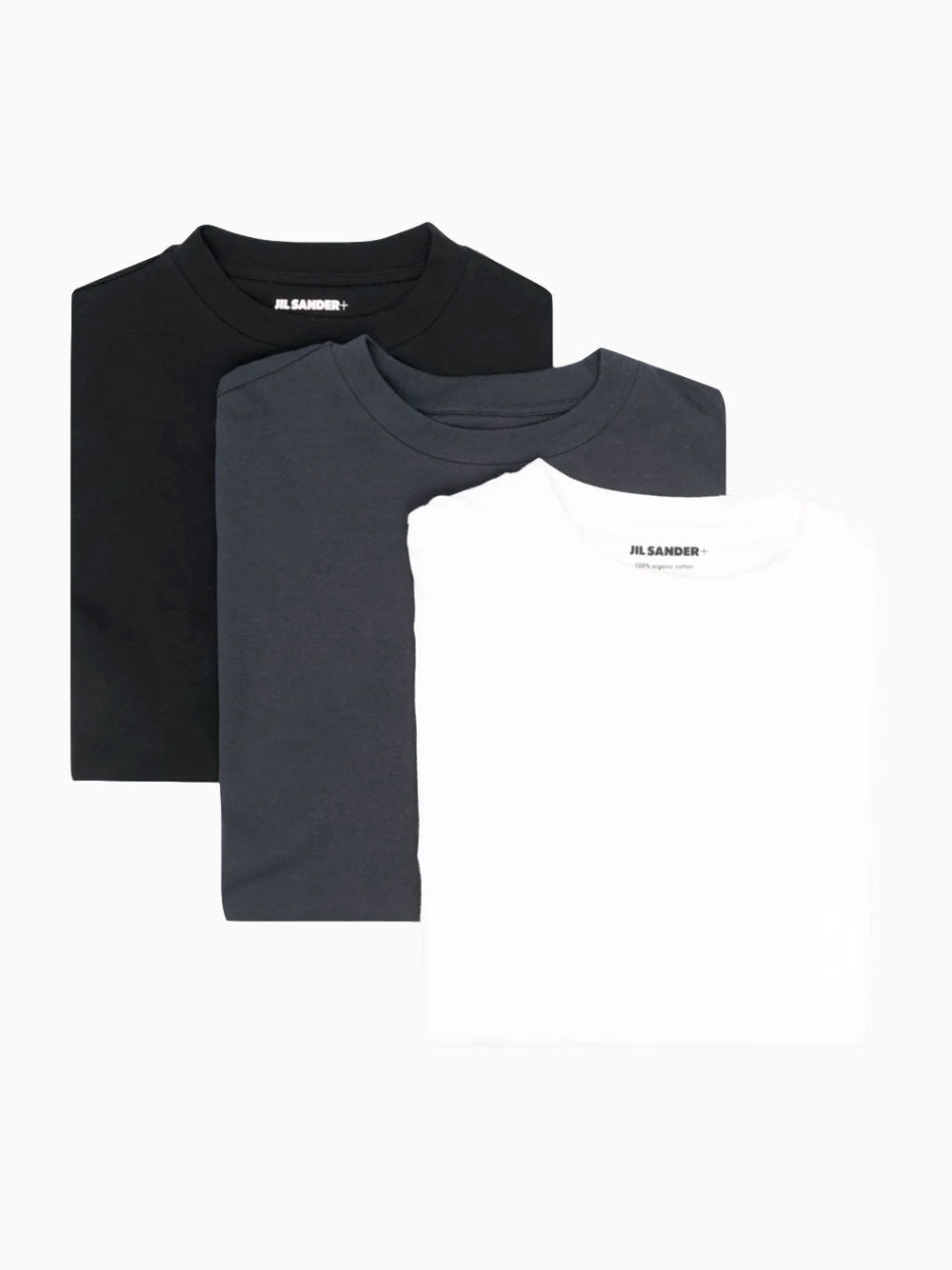 3-pack T-shirt set