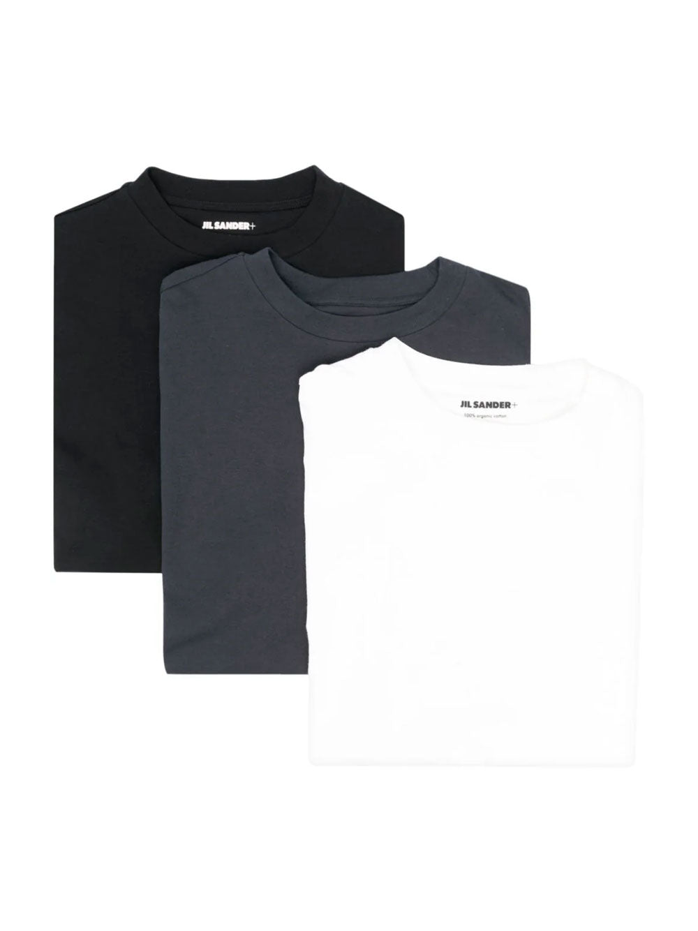 3-pack T-shirt set
