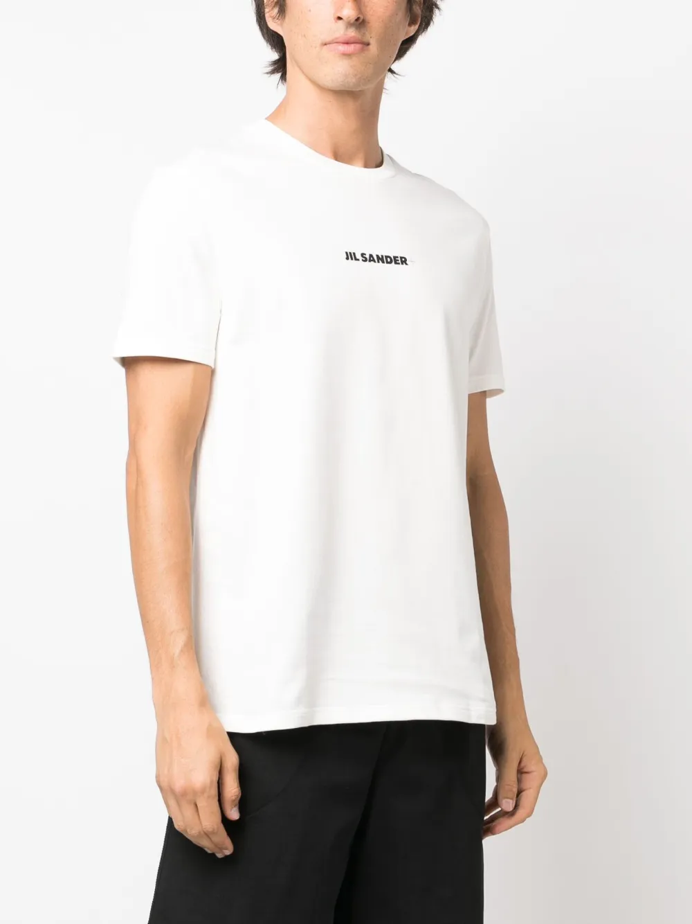 Logo-print t-shirt