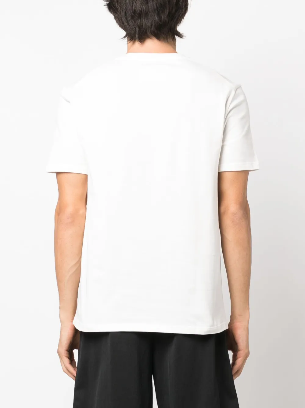 Logo-print t-shirt