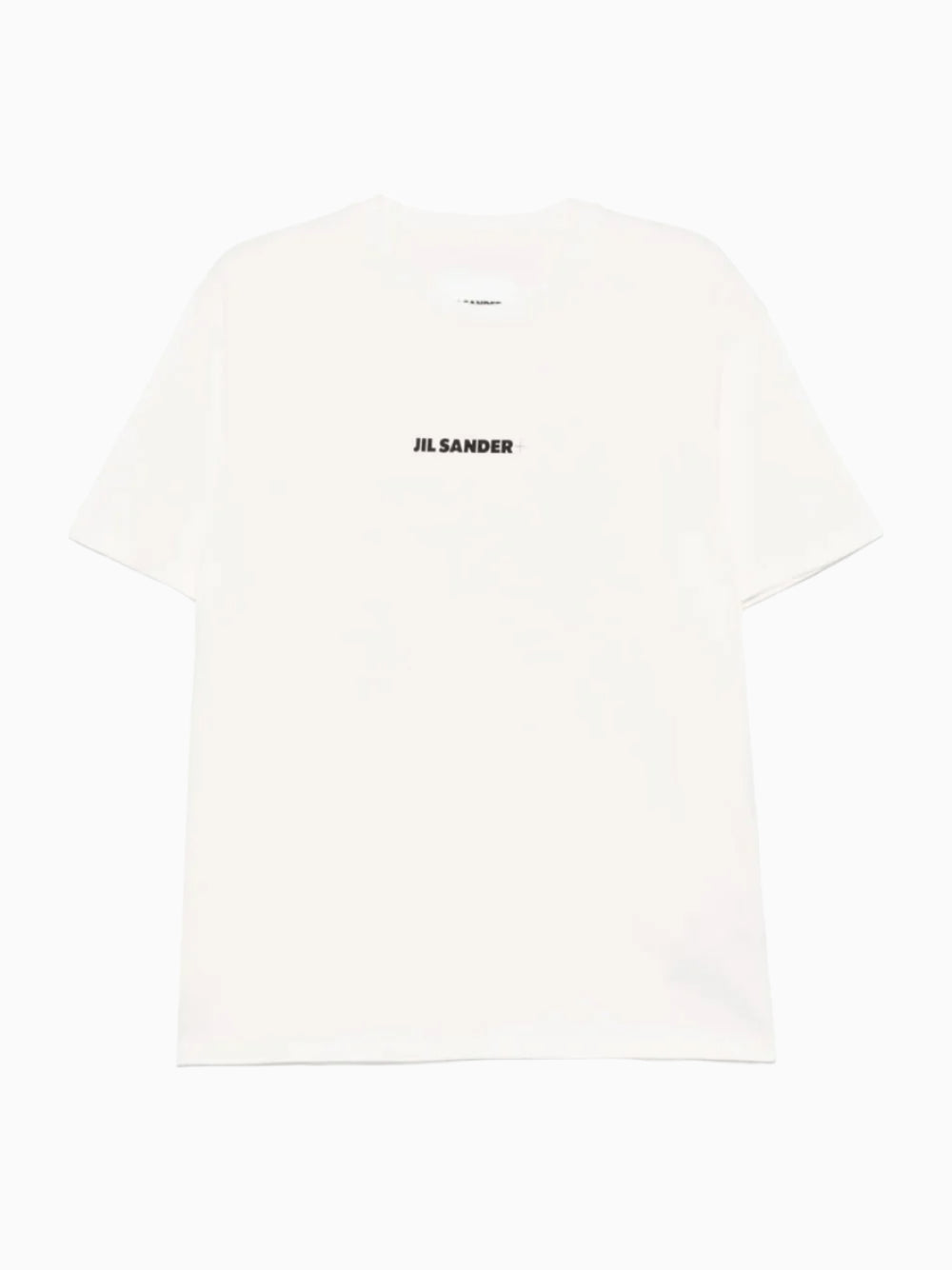 Logo-print t-shirt
