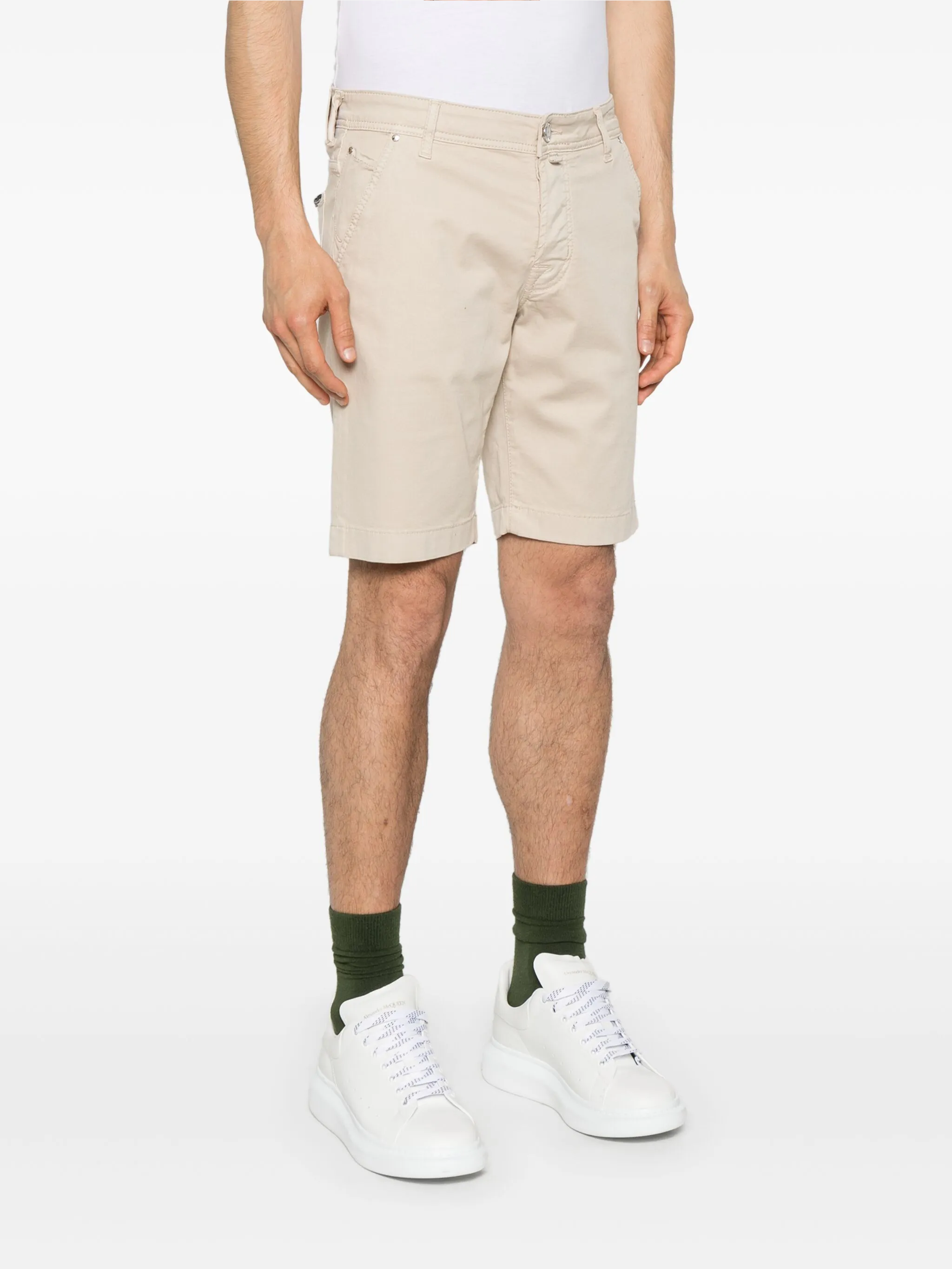 Lou bermuda shorts
