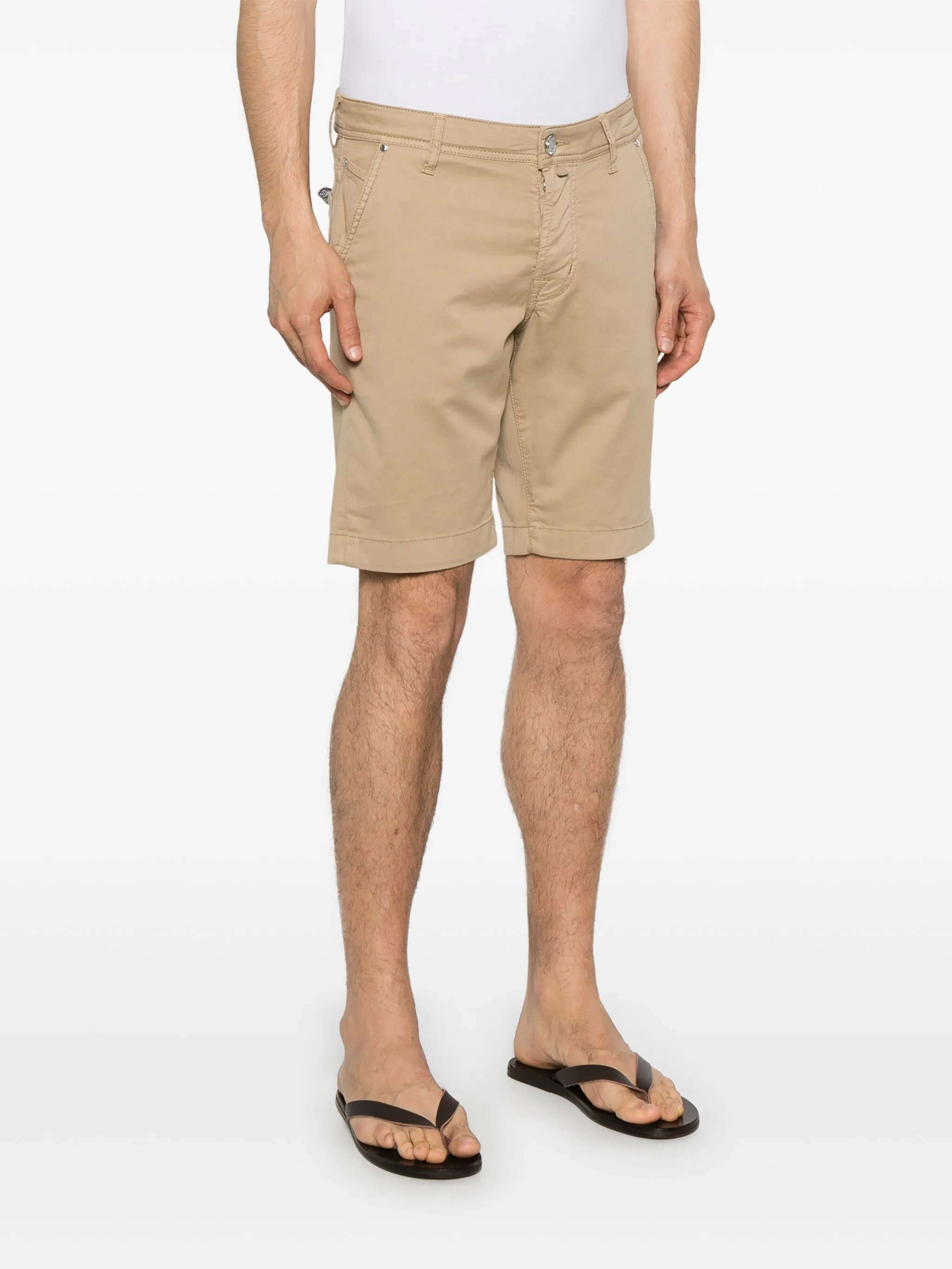 Lou bermuda shorts