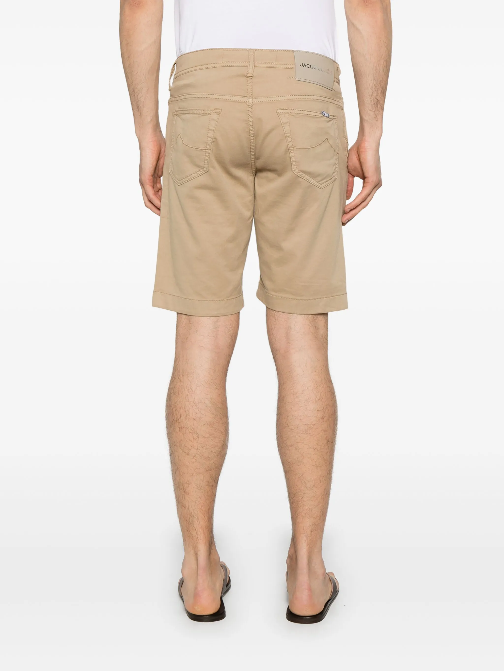 Lou bermuda shorts