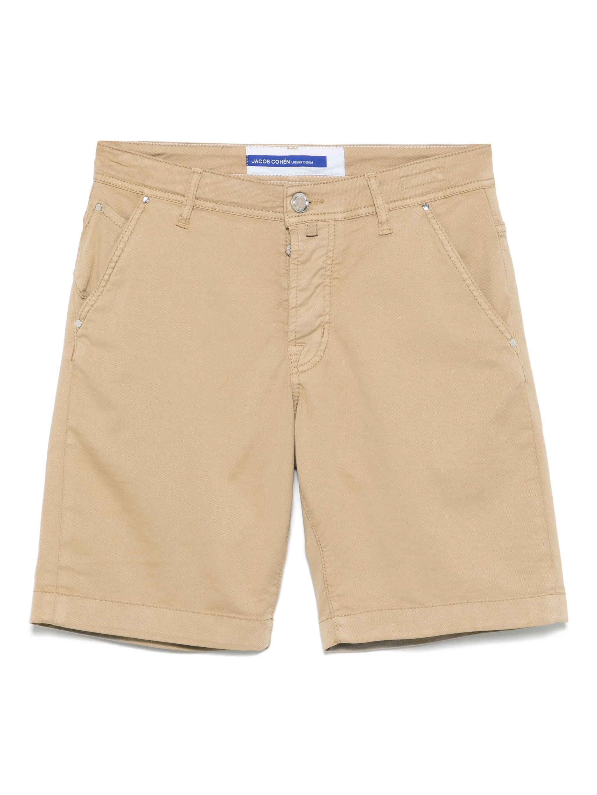 Lou bermuda shorts