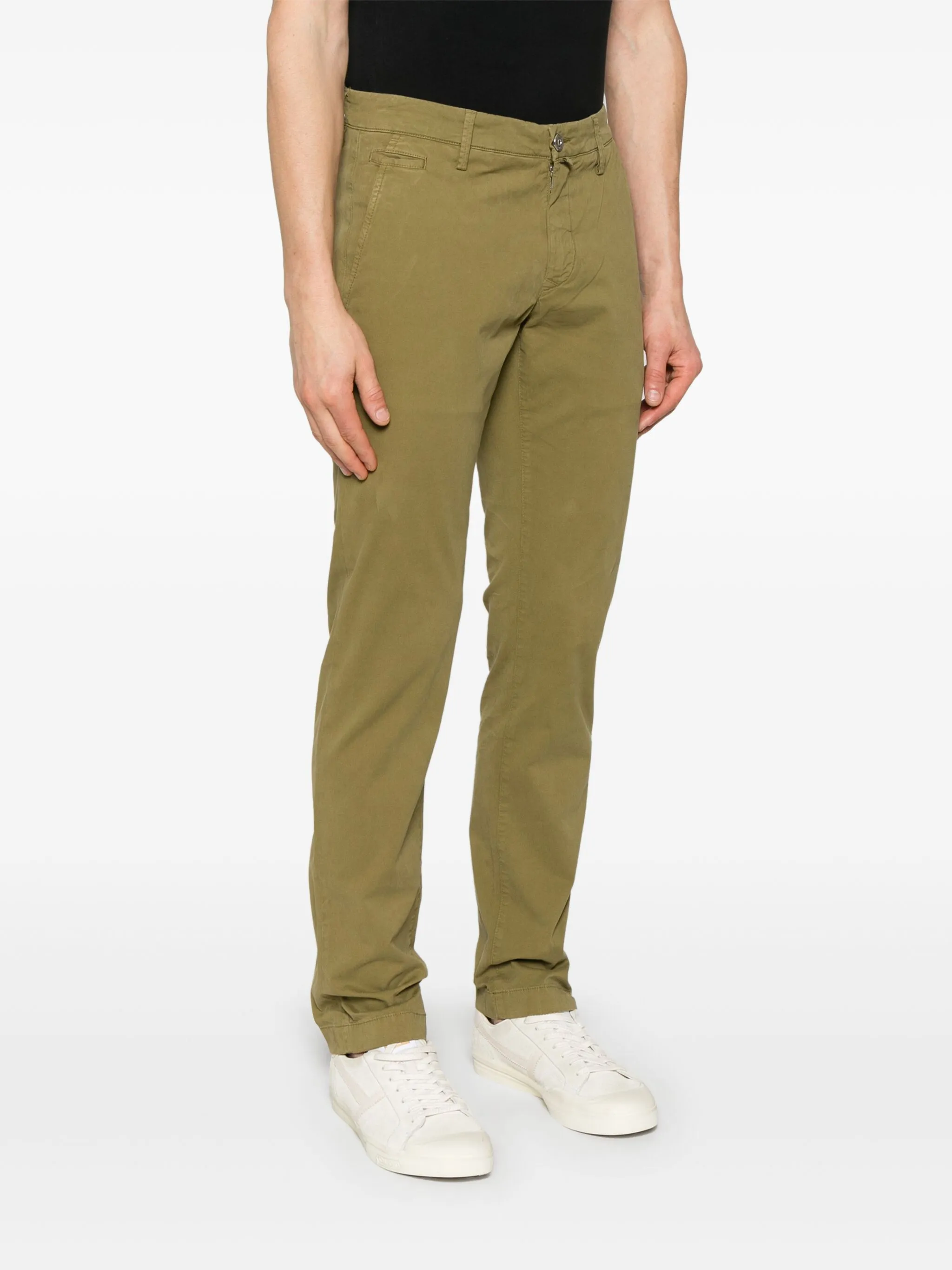 Bobby trousers