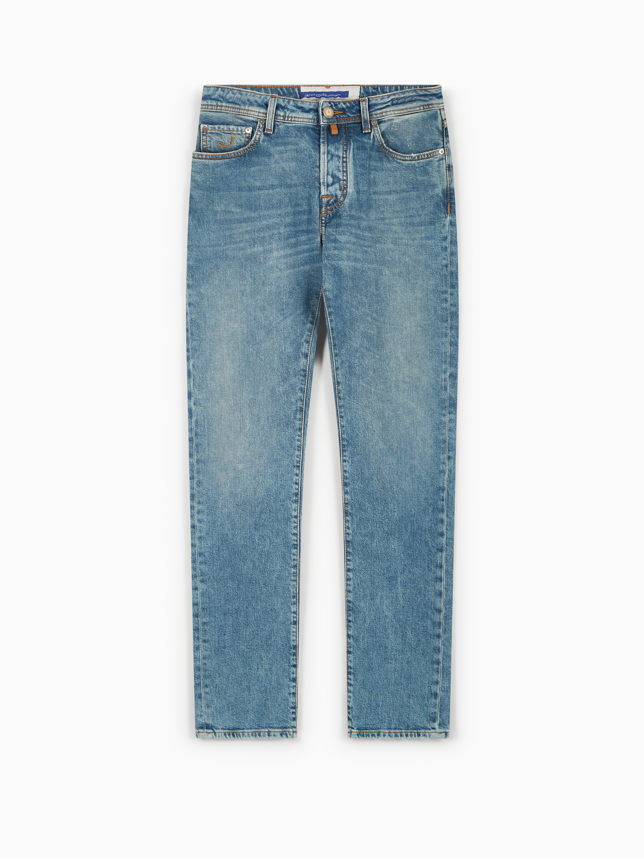 Bard jeans