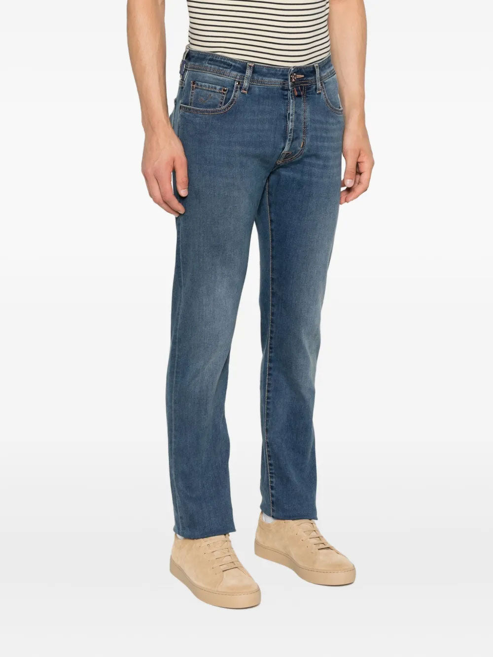 Bard jeans