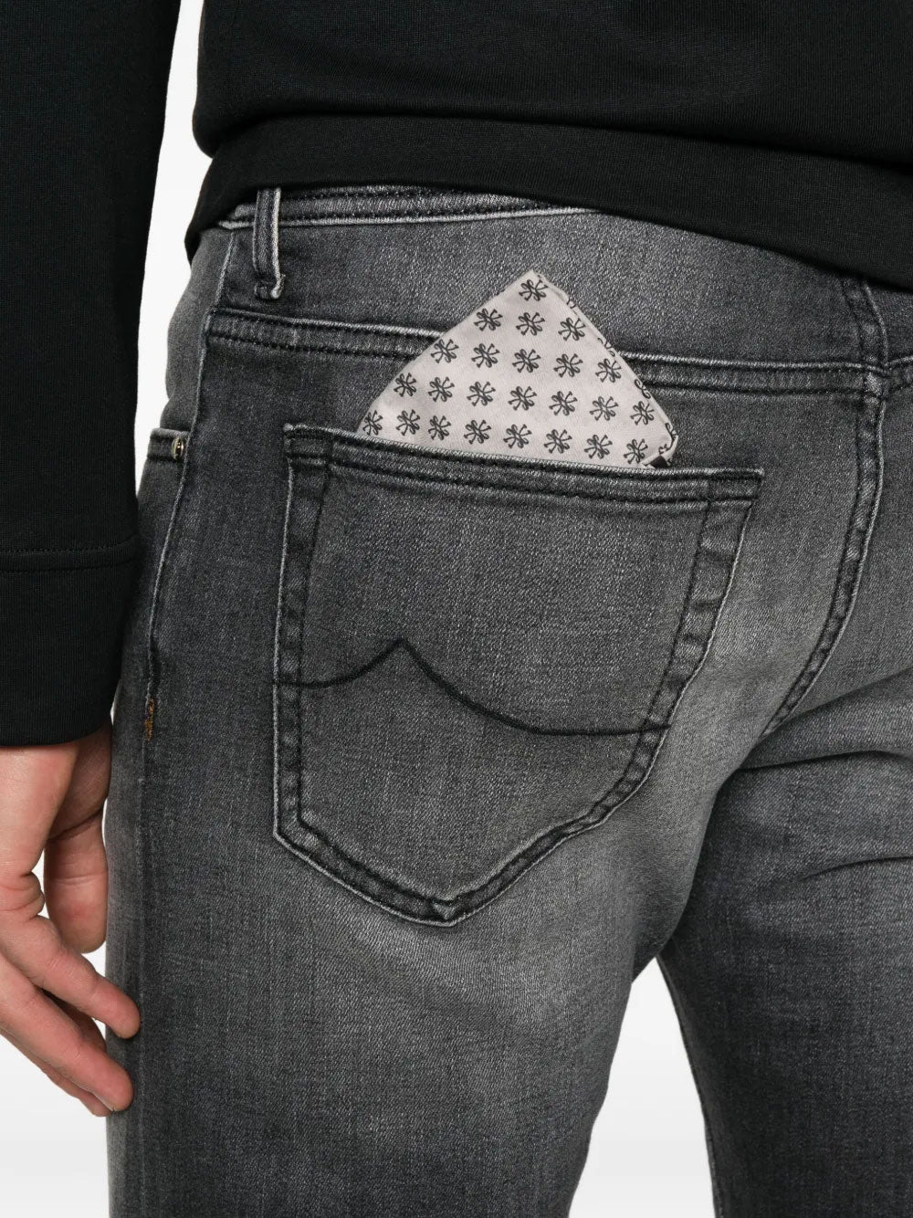 Bard jeans
