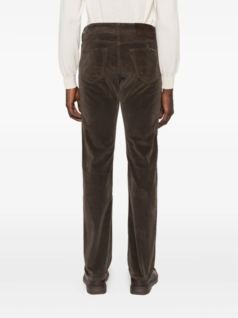 Bard trousers
