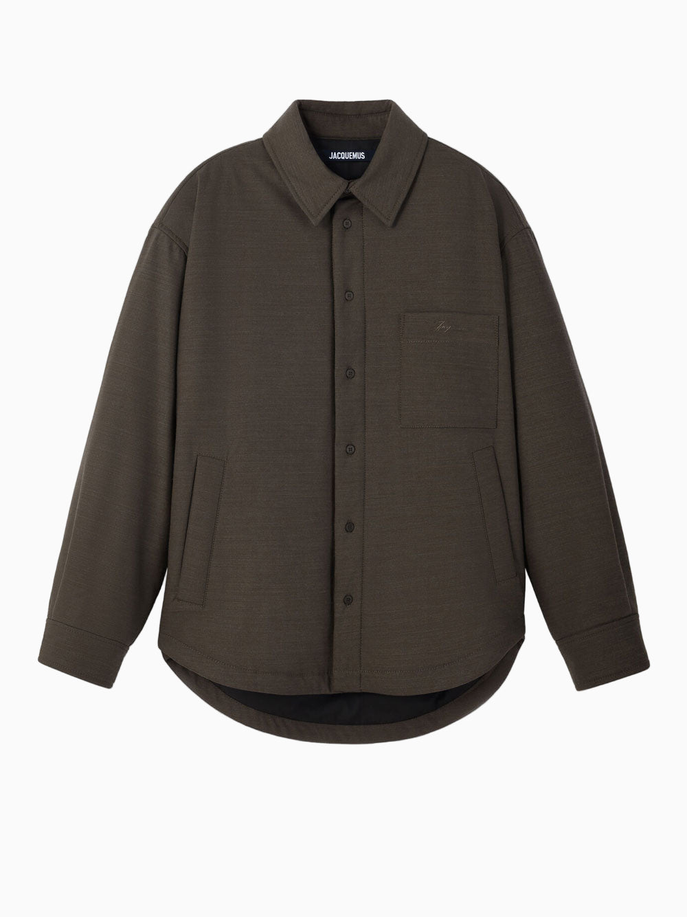 Boulanger overshirt
