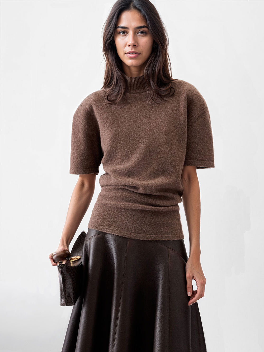 The Castagna jumper