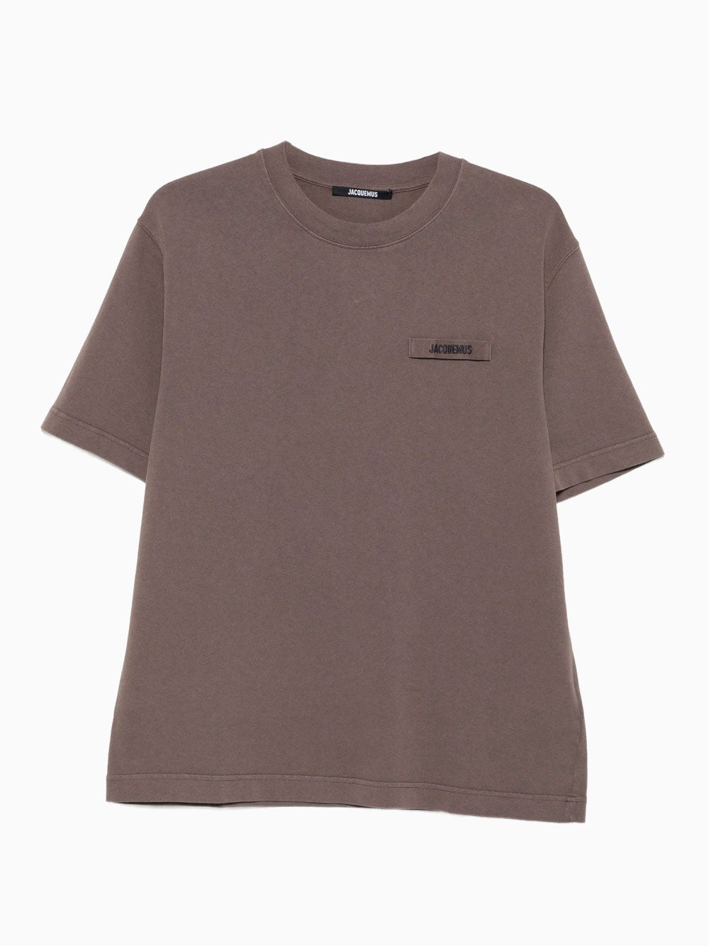 Gros Grain T-shirt