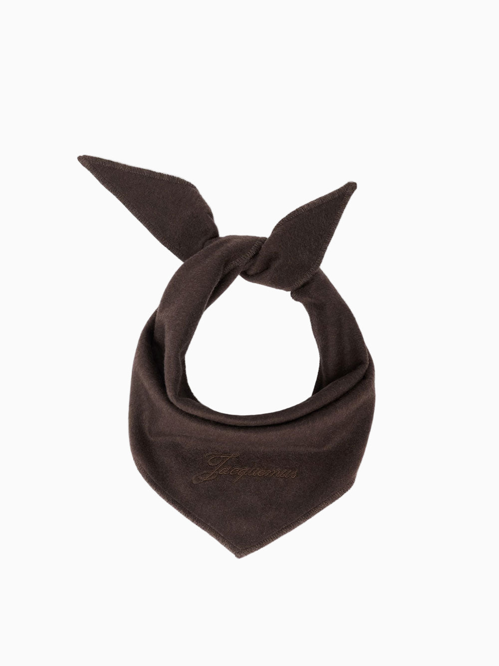 The Cachemiro bandana