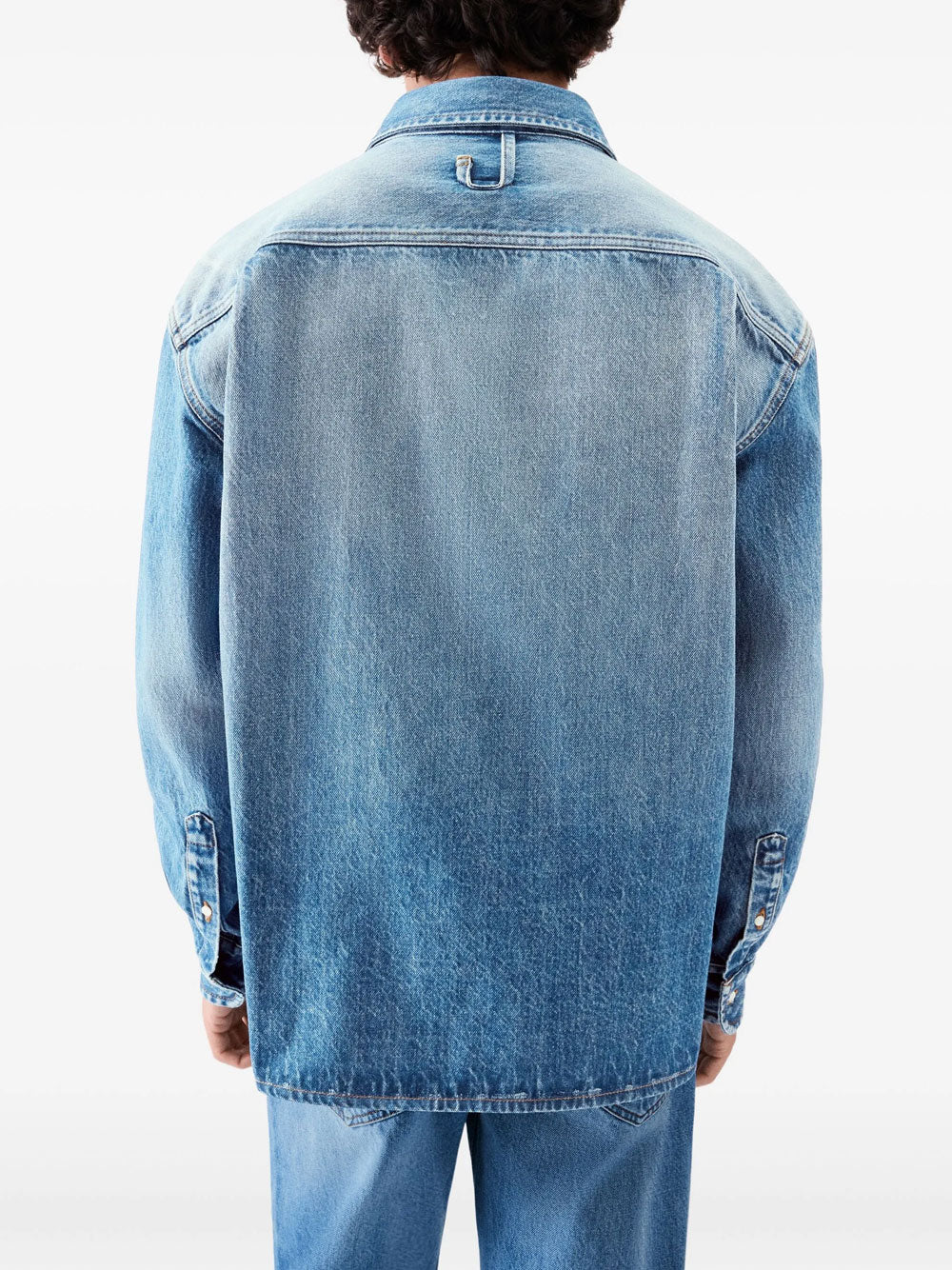 Simon de-Nîmes shirt