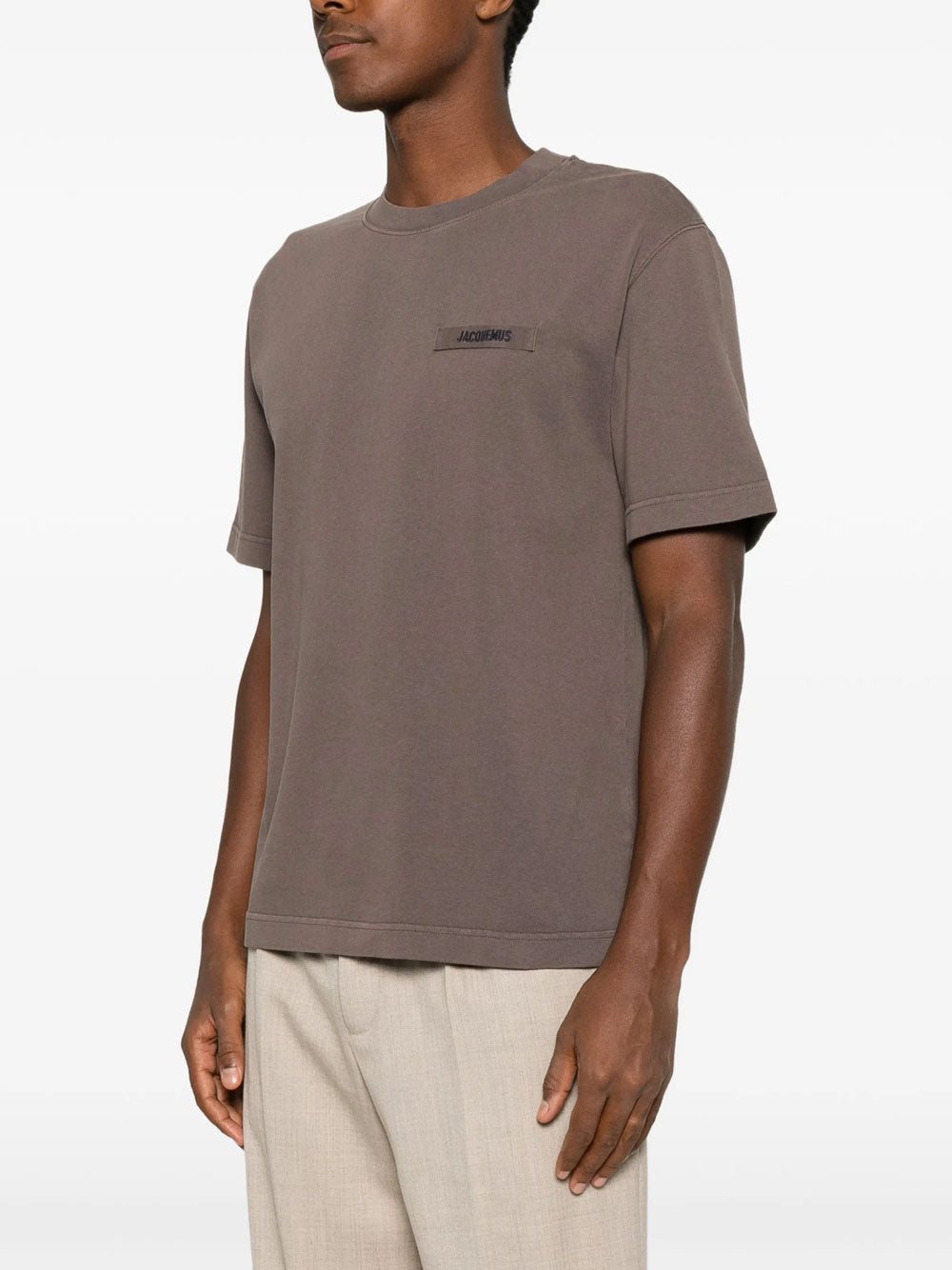 Gros Grain T-shirt