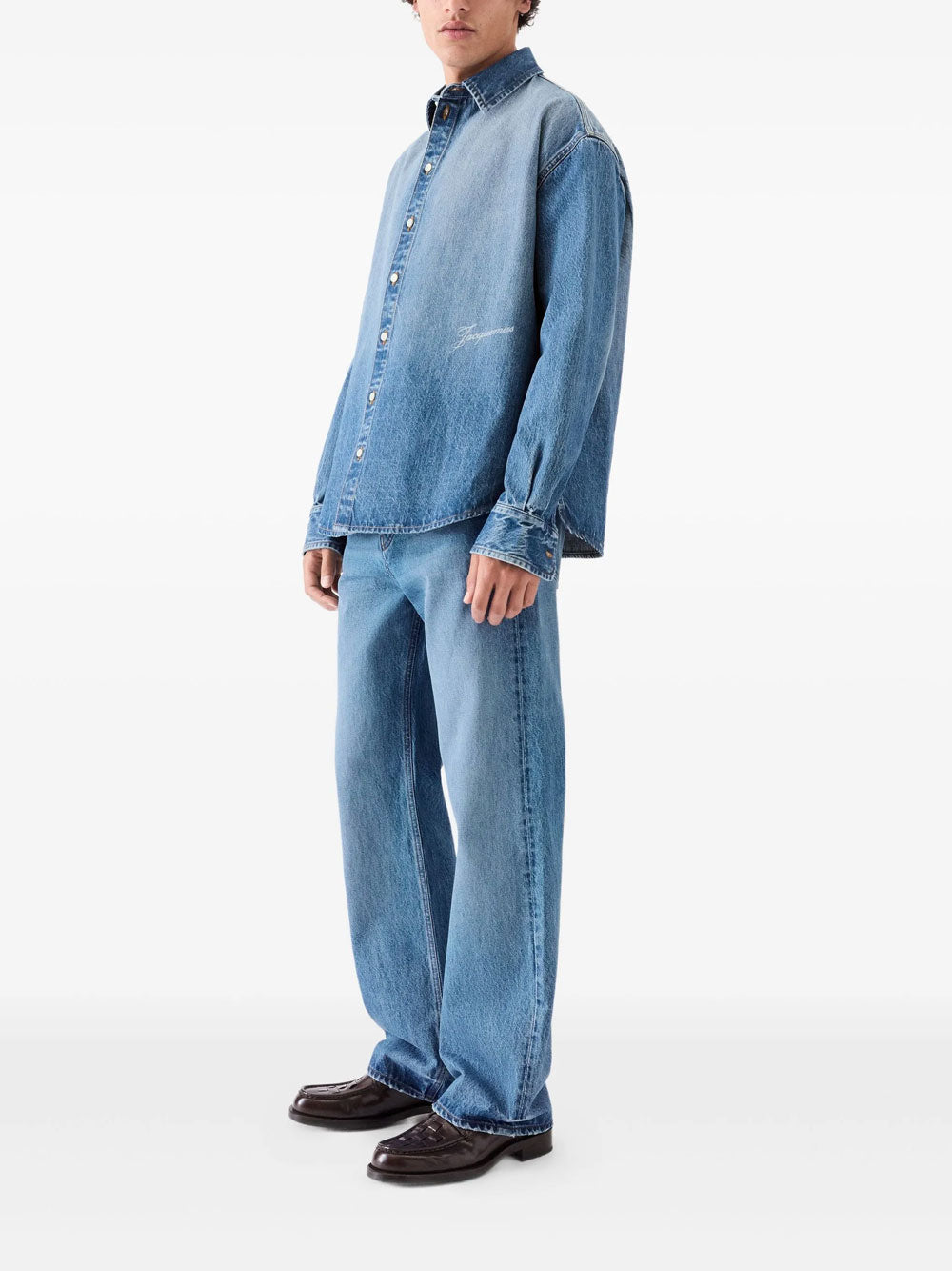 Simon de-Nîmes shirt