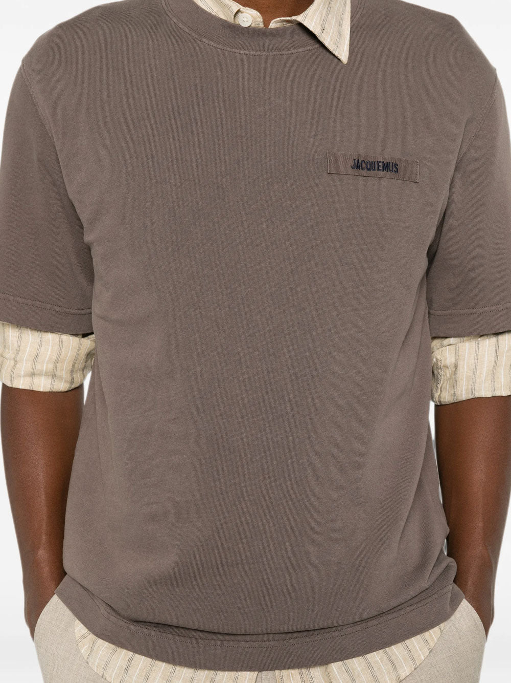 Gros Grain T-shirt