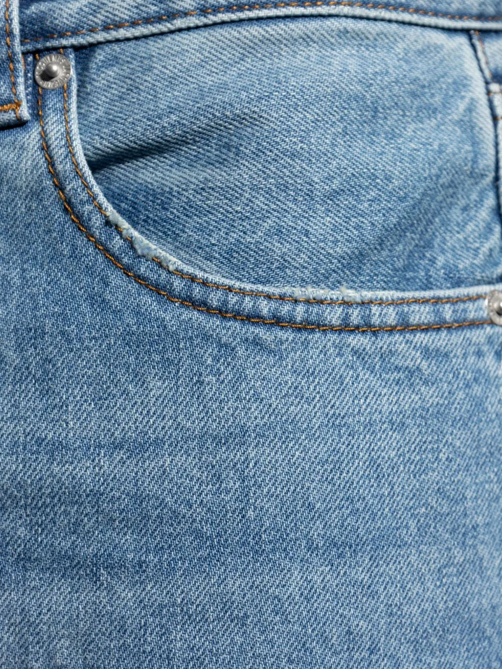 De-Nîmes jeans