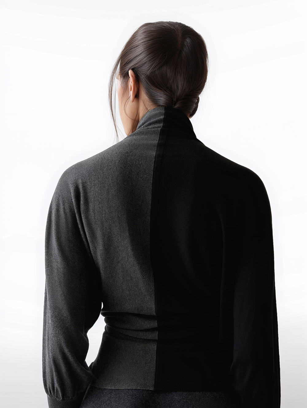 Losange jumper