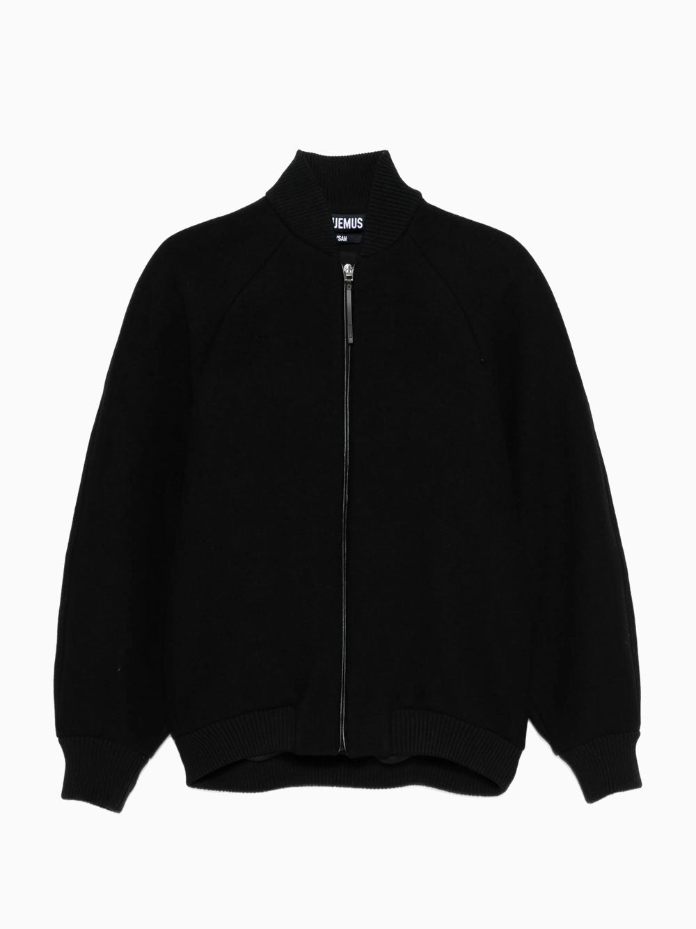 Pilu bomber jacket