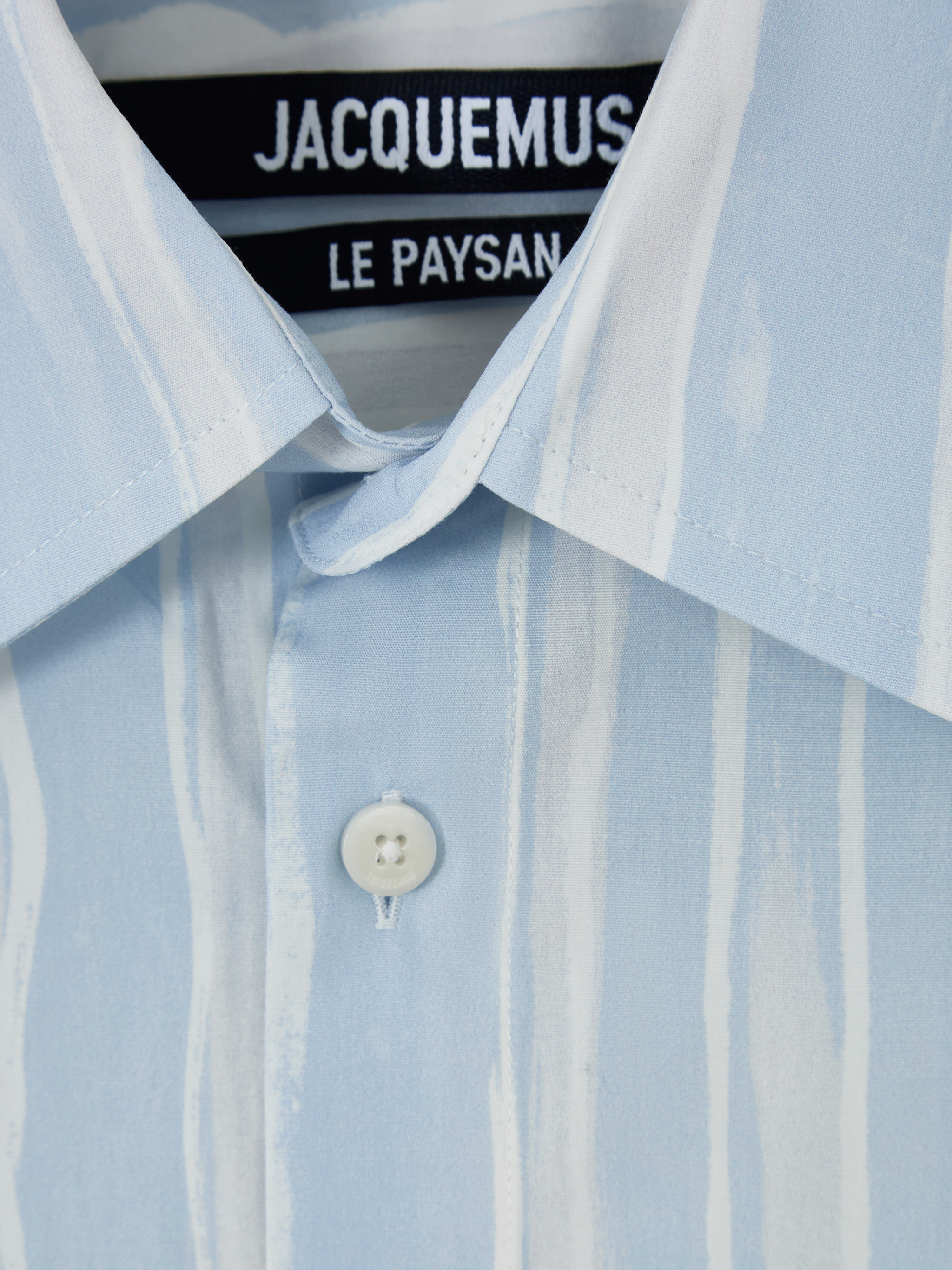 Camargue shirt