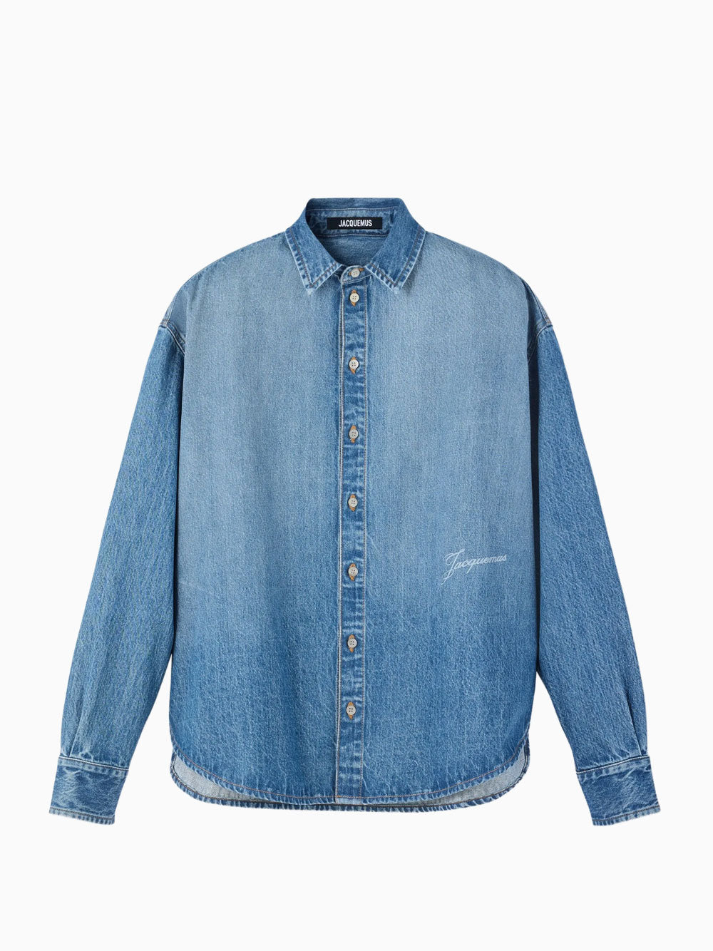 Simon de-Nîmes shirt