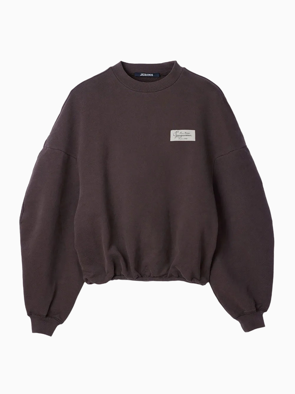 Corso sweatshirt