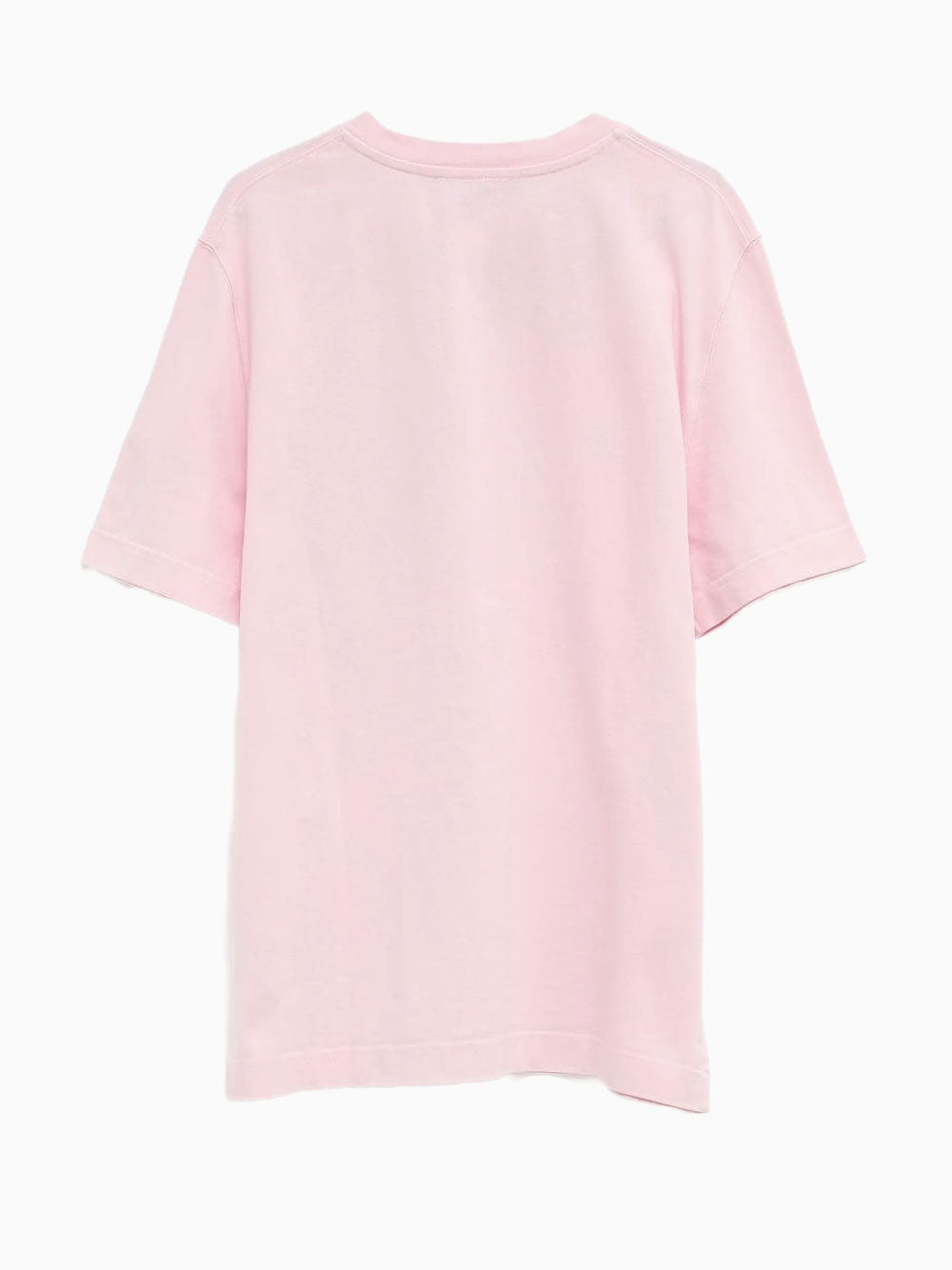 Camiseta Gros Grain
