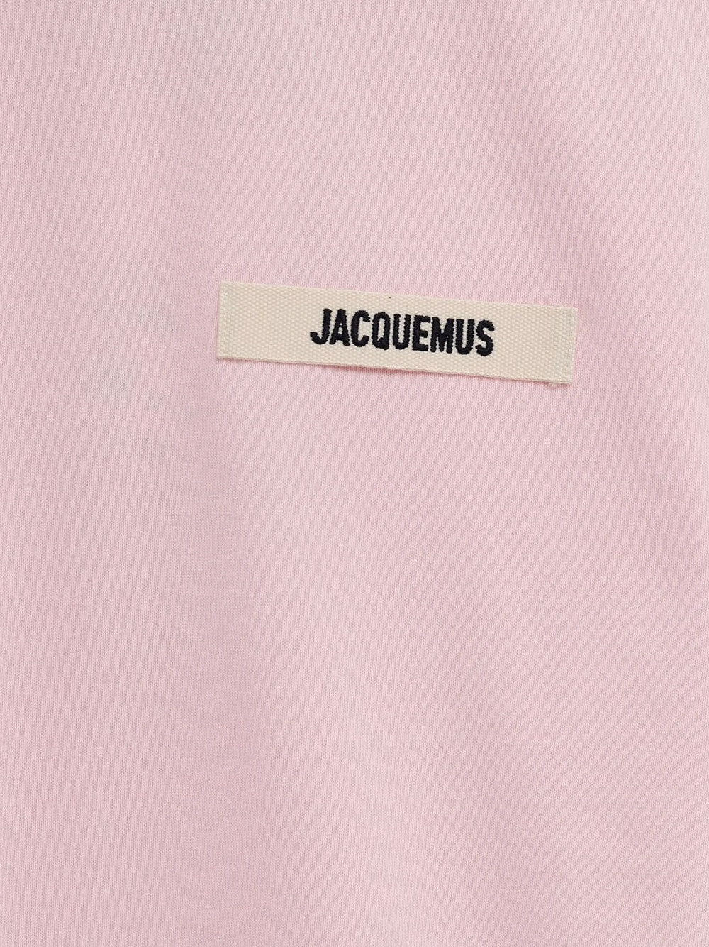 Camiseta Gros Grain