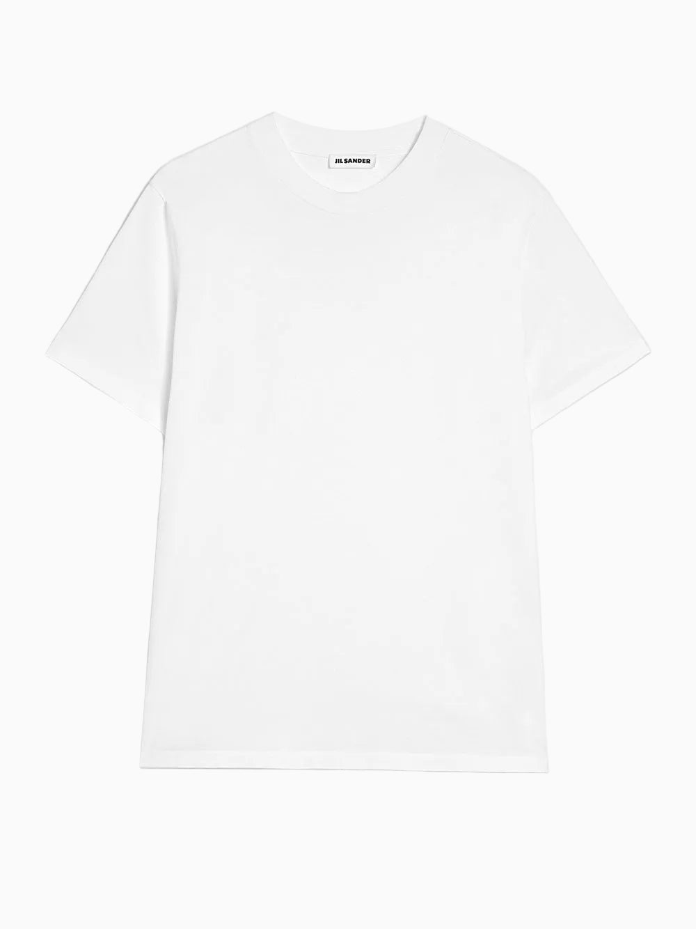 Camiseta de algodón