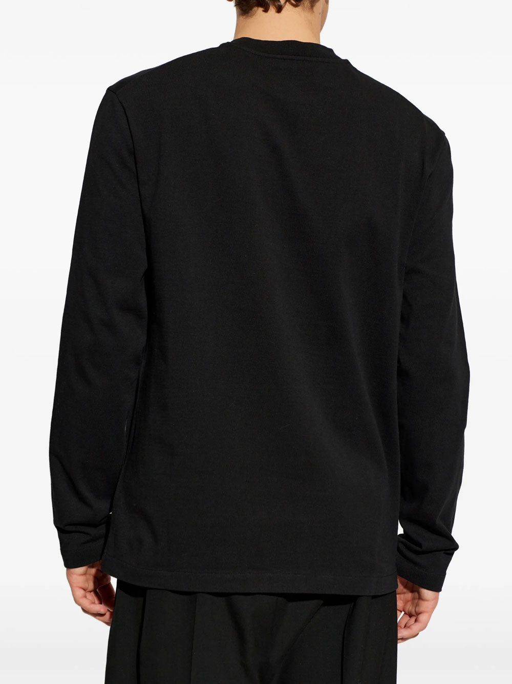Camiseta manga larga