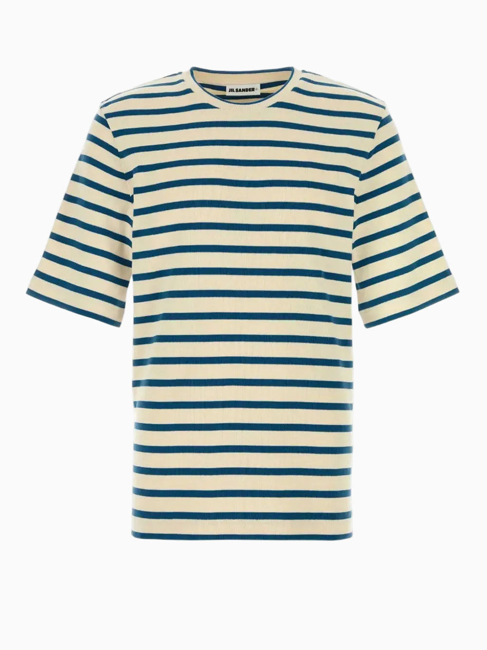 Striped t-shirt