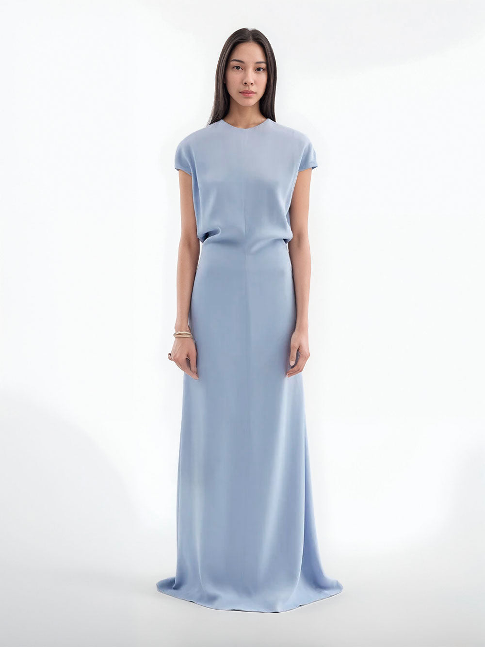 Vestido largo