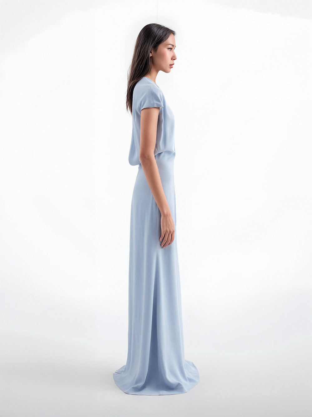 Vestido largo