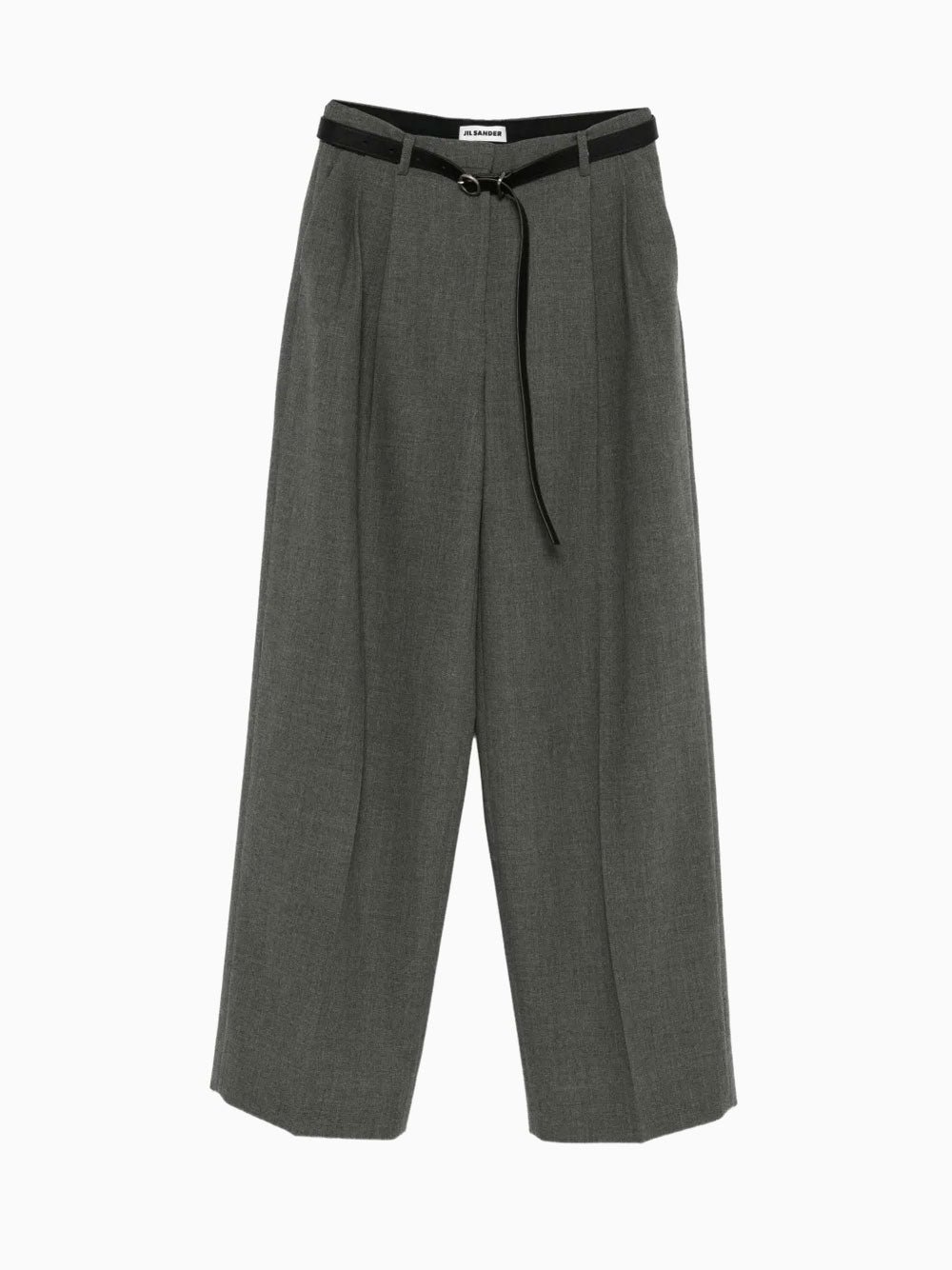 HOUT / GRAY gadidanoniem スラックス HOUT / GRAY gadidanoniem スラックス