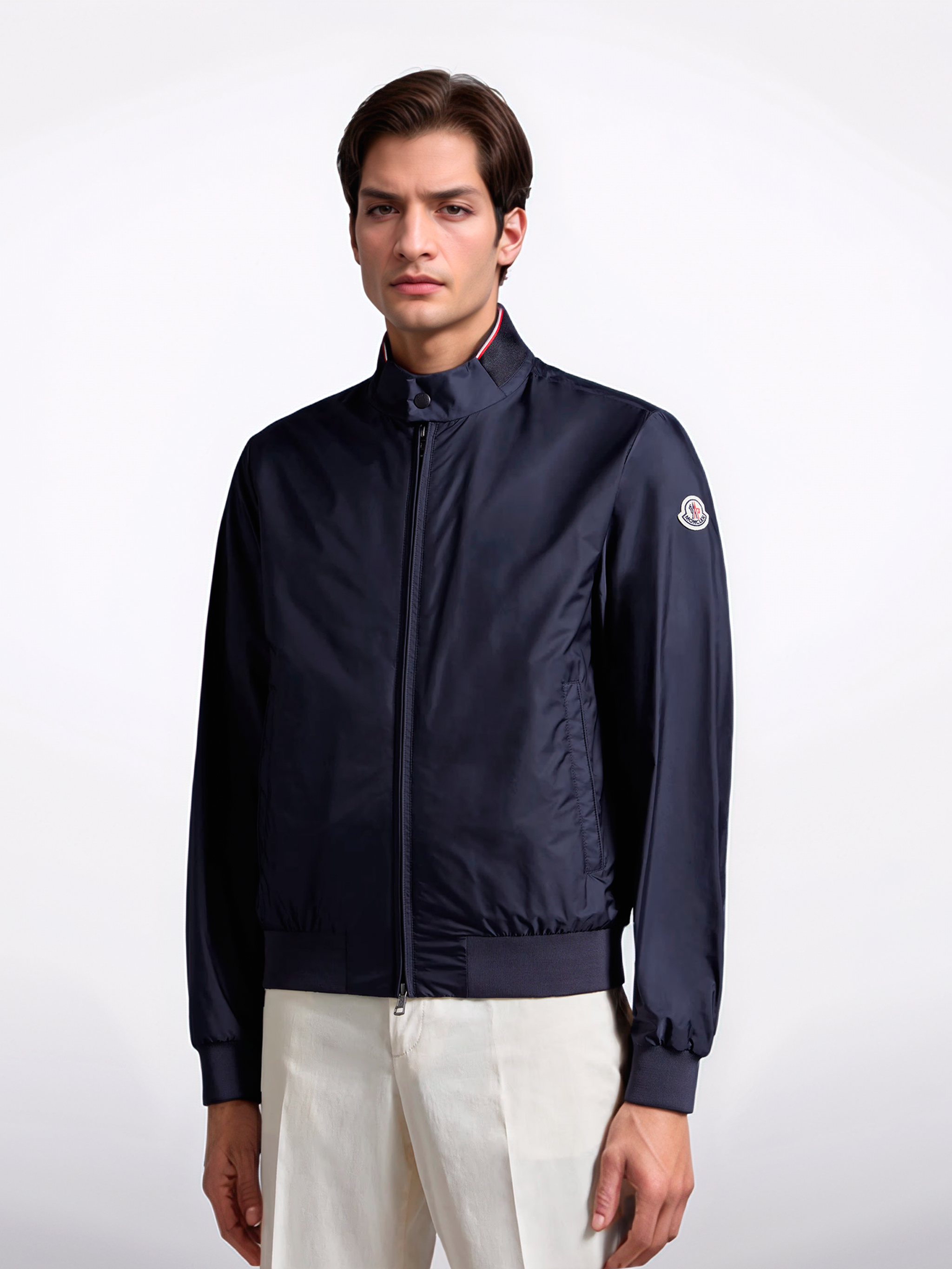 Reppe rain jacket