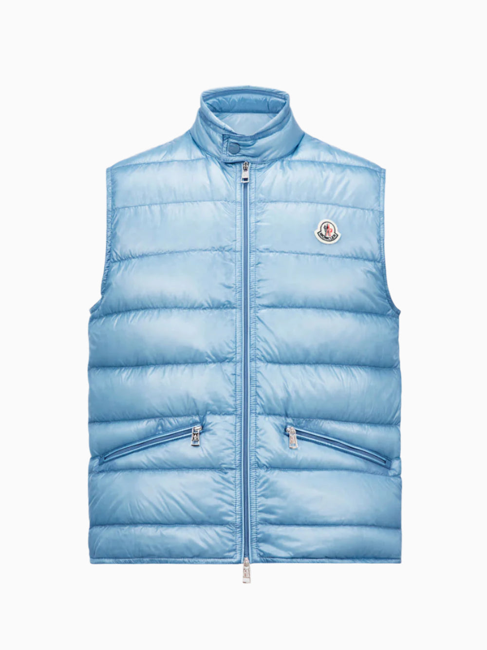 Gui down gilet Moncler OTTODISANPIETRO - Main Image