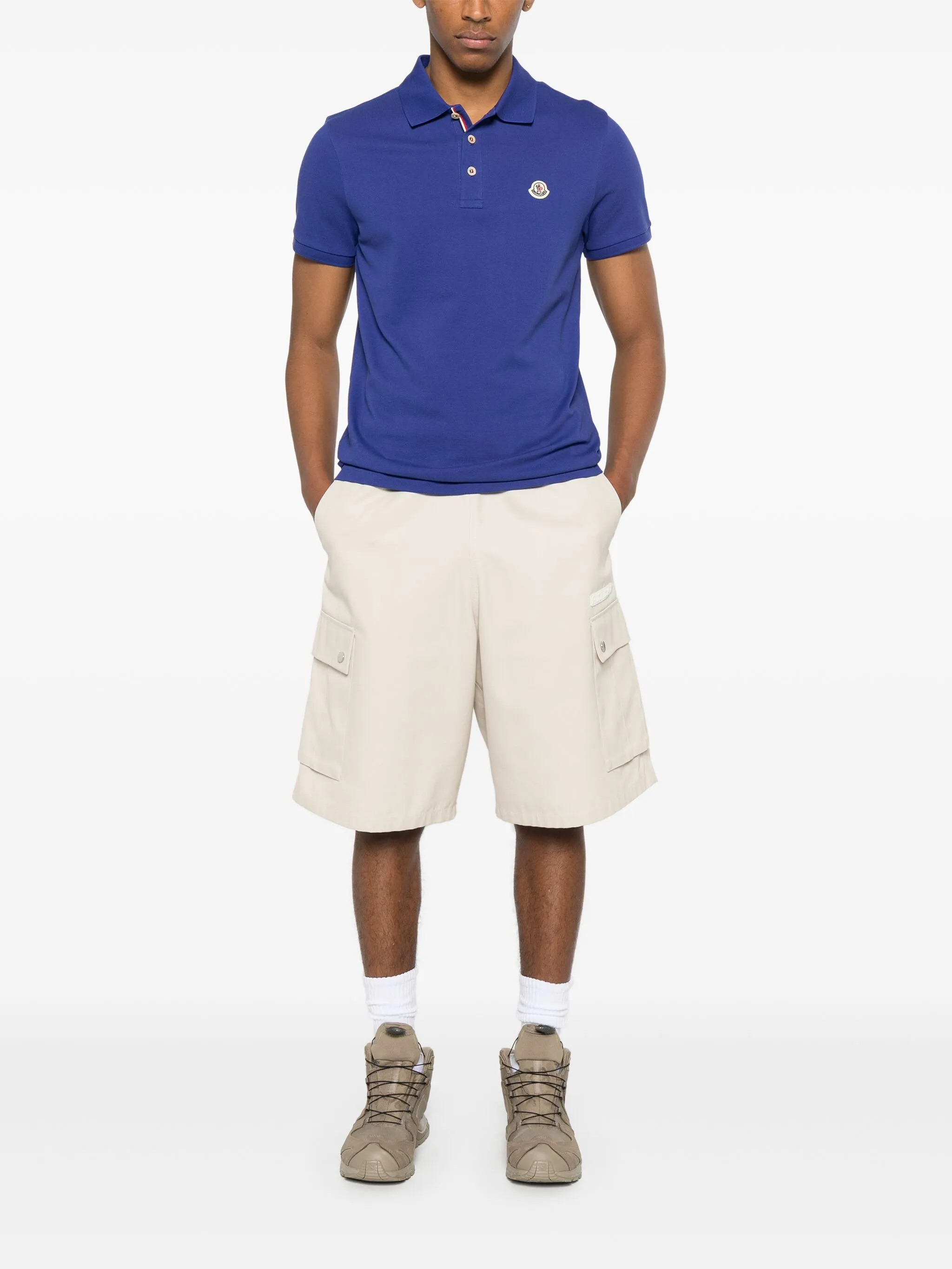 Polo shirt