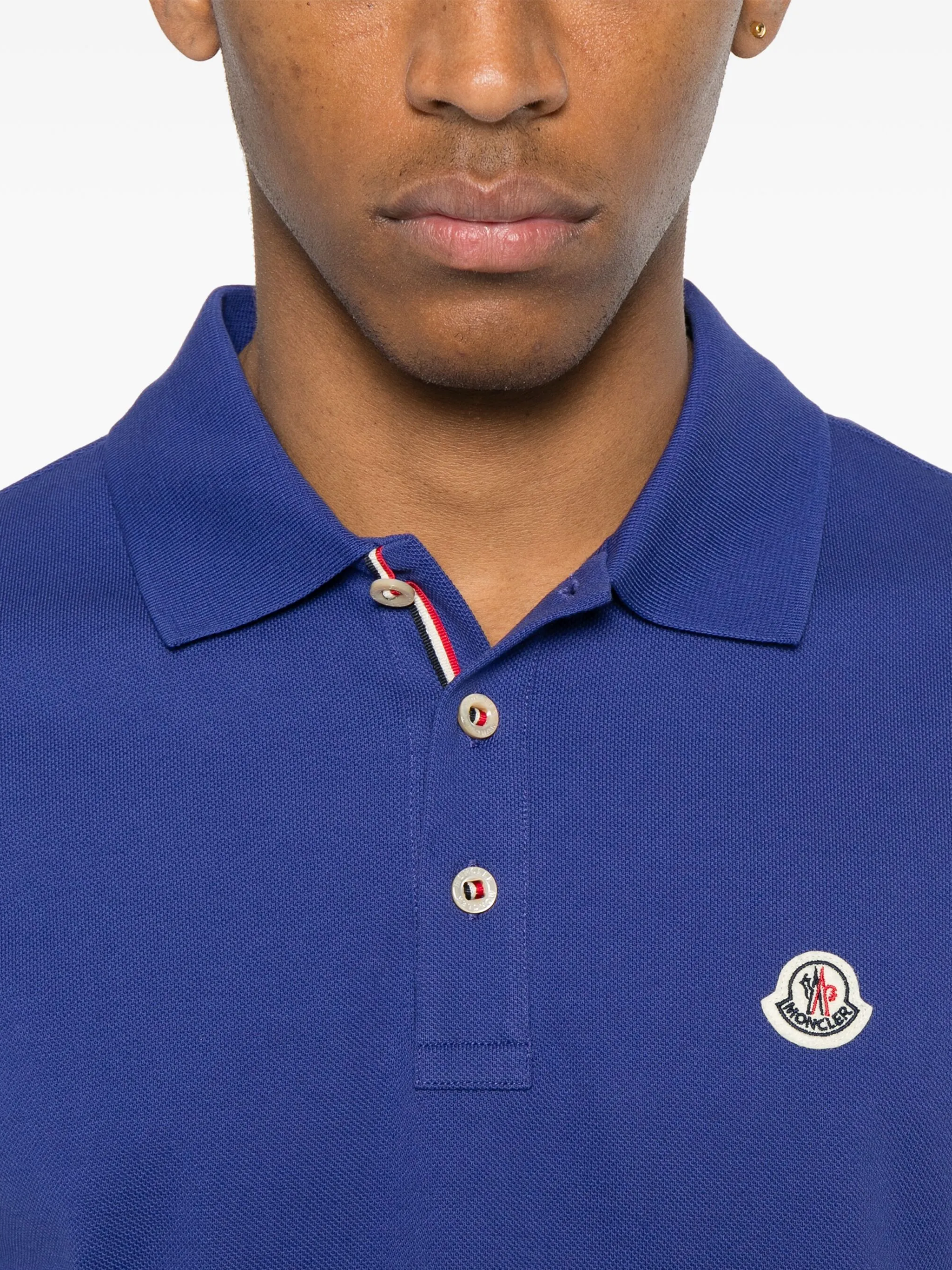 Polo shirt